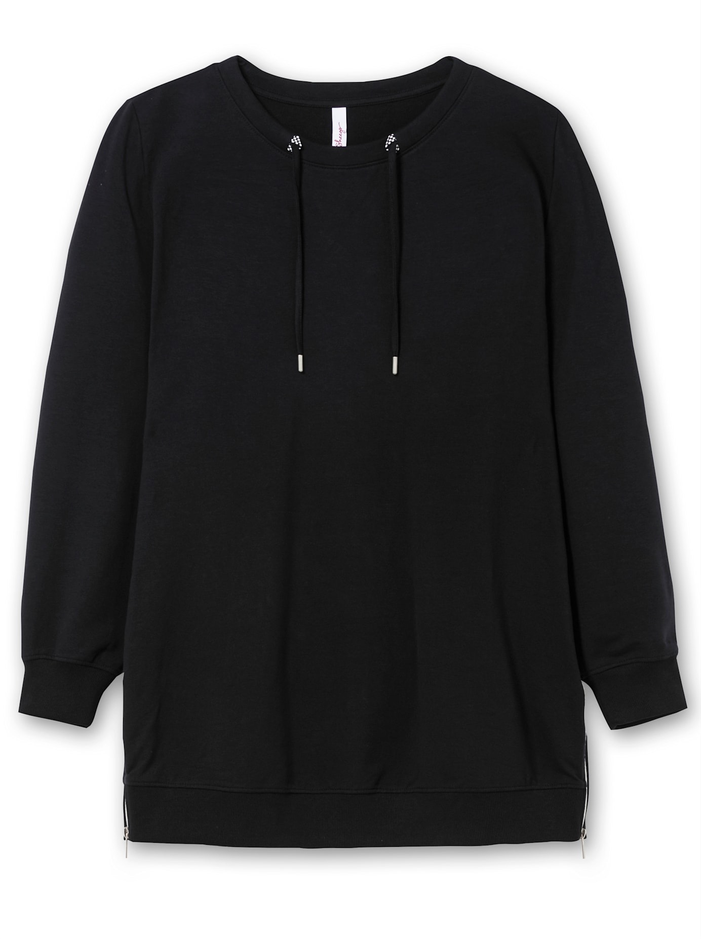 Sheego Sweatshirt
