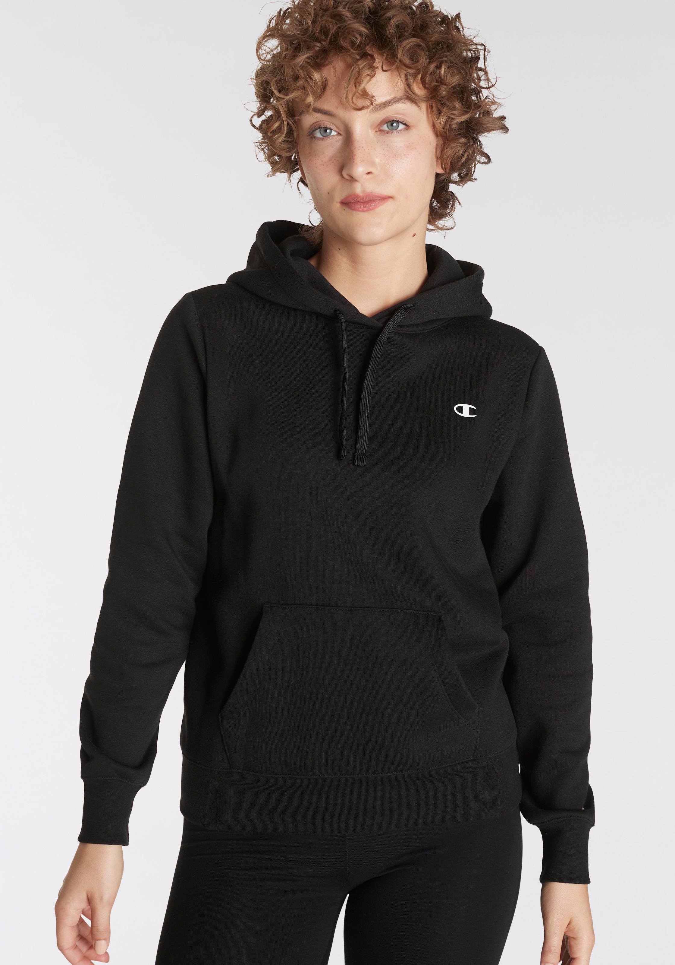 Champion Hoodie »Basic Hooded Sweatshirt« online bei OTTO kaufen | OTTO