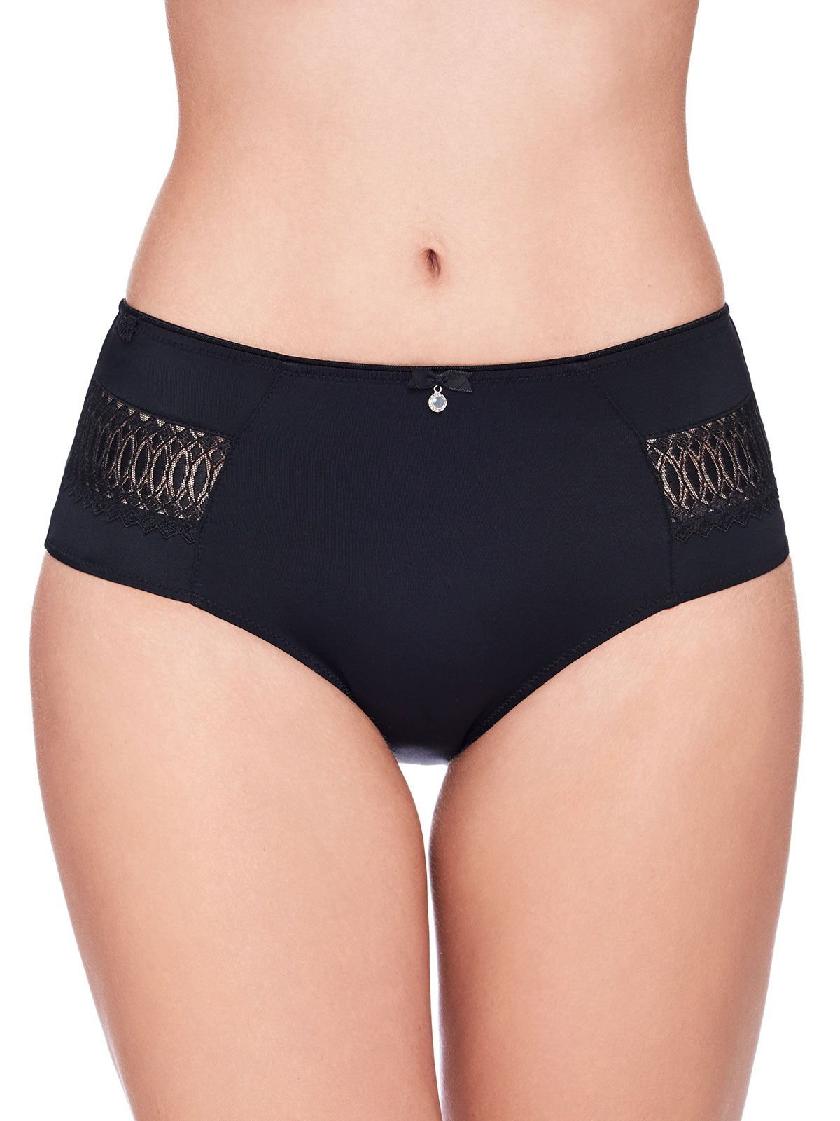 Susa Slip »Damen Slip Santorin«, (1 Stück St.)