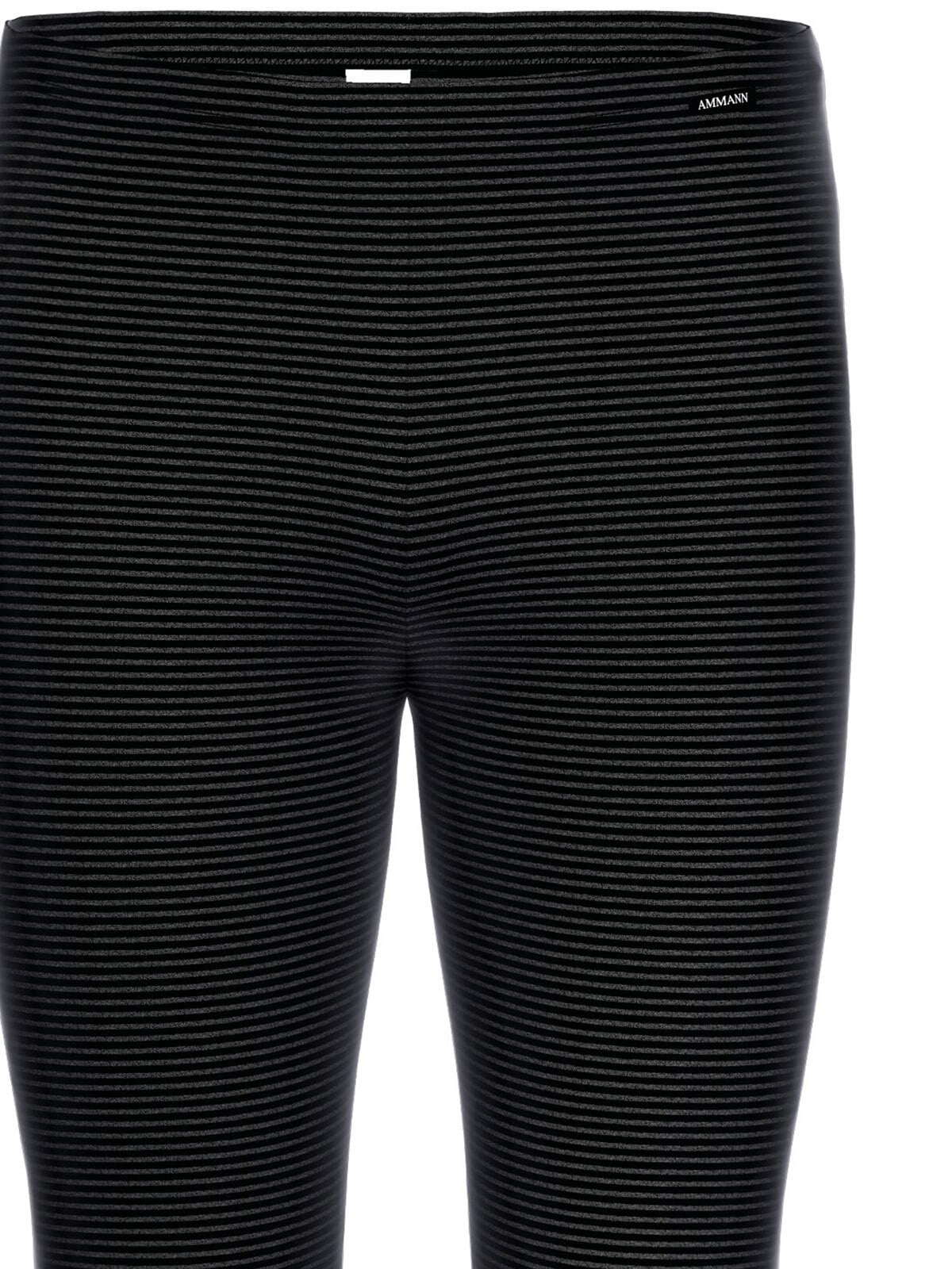 Ammann Lange Unterhose »Unterhose lang ohne Eingriff Day Classic / Jeans Feinripp«