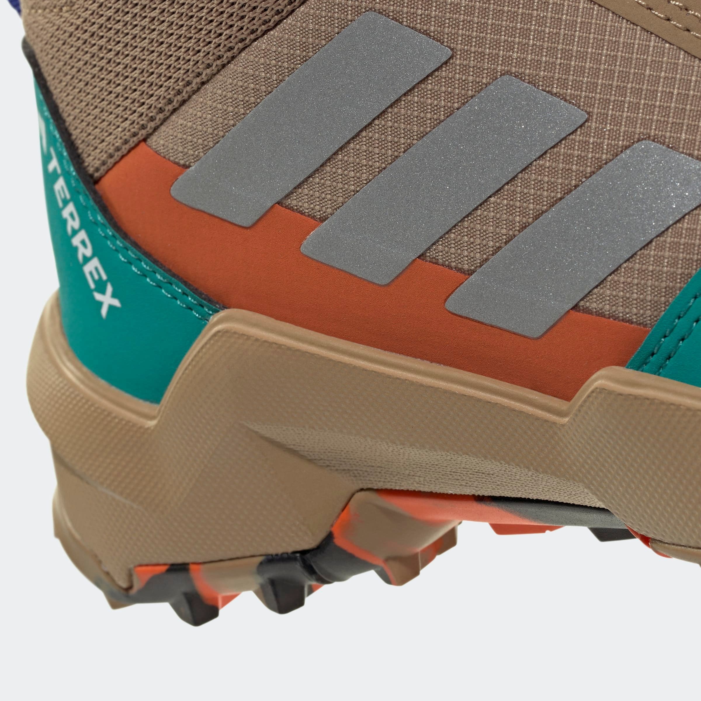 adidas TERREX Wanderschuh »TERREX AX4R MID«