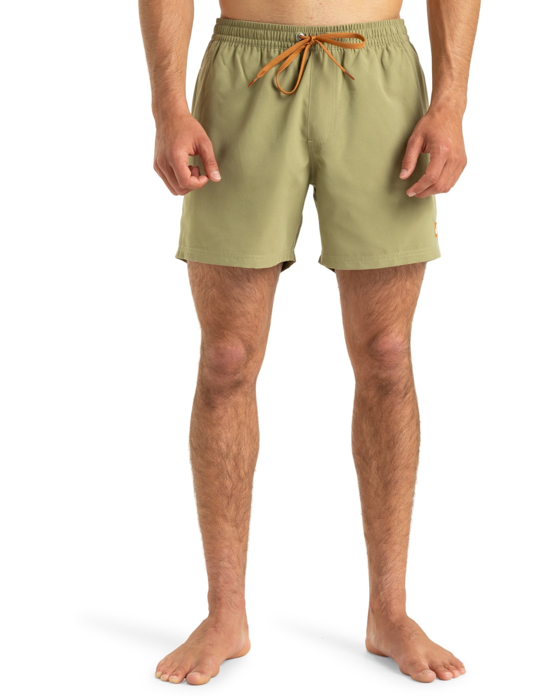 Quiksilver Boardshorts »Everyday Solid 15"«