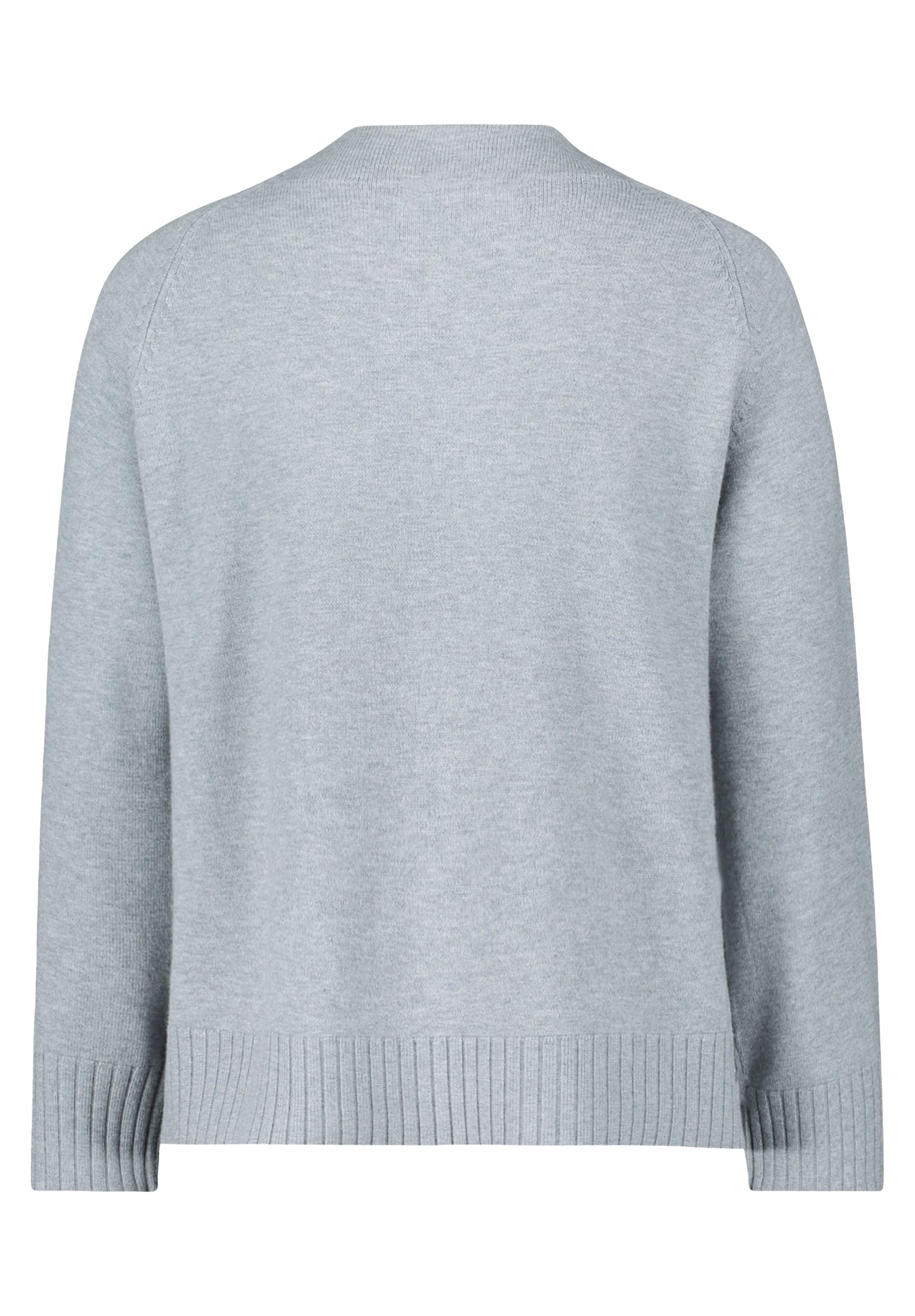 Betty Barclay Strickpullover »Strickpullover langarm«