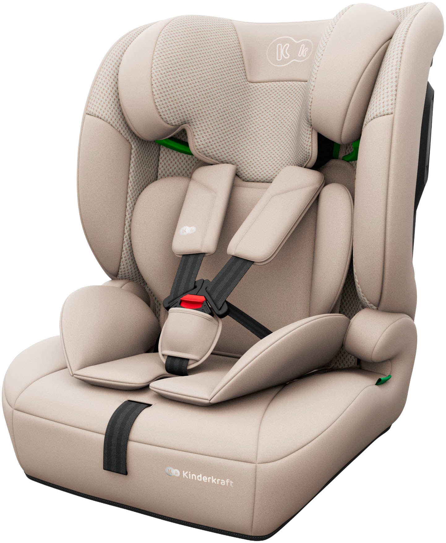 Kinderkraft Autokindersitz »COMFORT UP 2 PLUS«