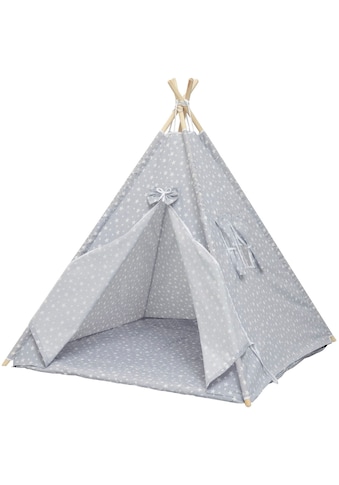 Spielzelt »Little Tent«, (1 tlg.), Made in Europe