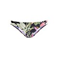 s.Oliver Bikini-Hose »Herbst«, mit floralem Design