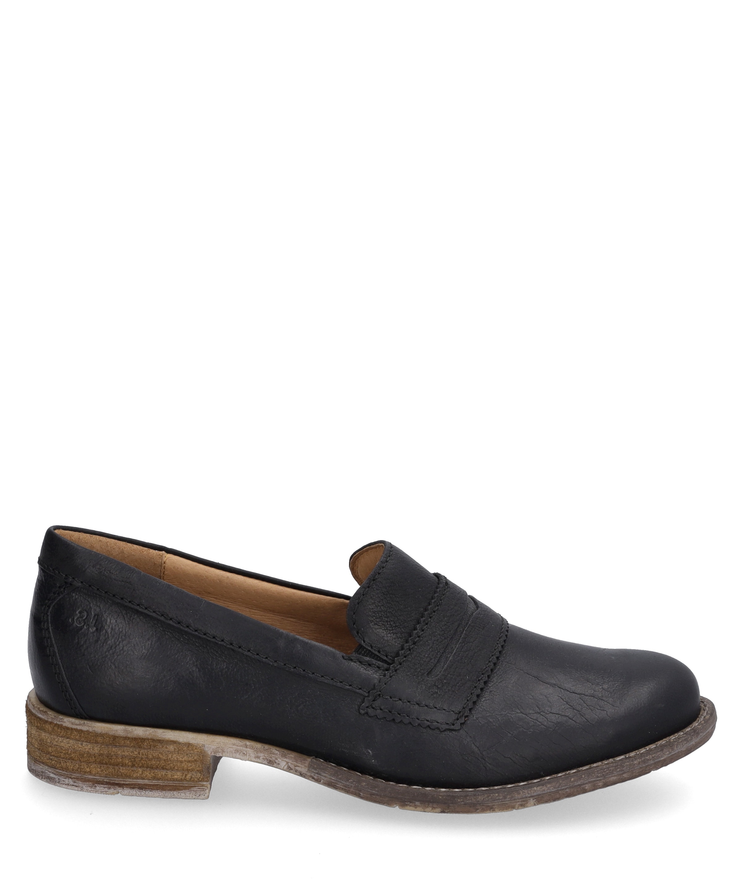 Josef Seibel Slipper »Sienna 96, schwarz«