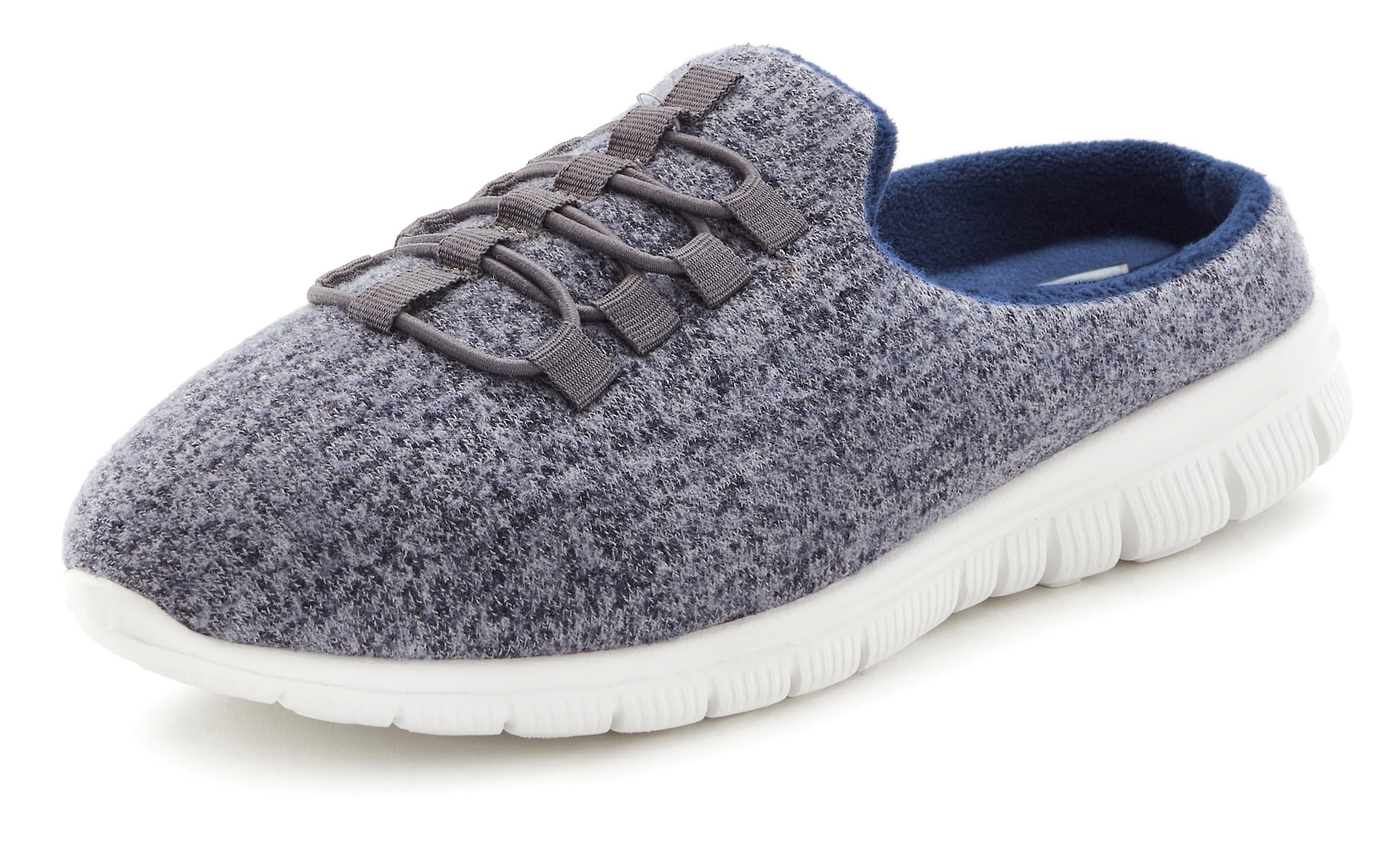 Vivance Sneaker, Hausschuh, Slipper, Pantoffel, Clog, Sneaker VEGAN