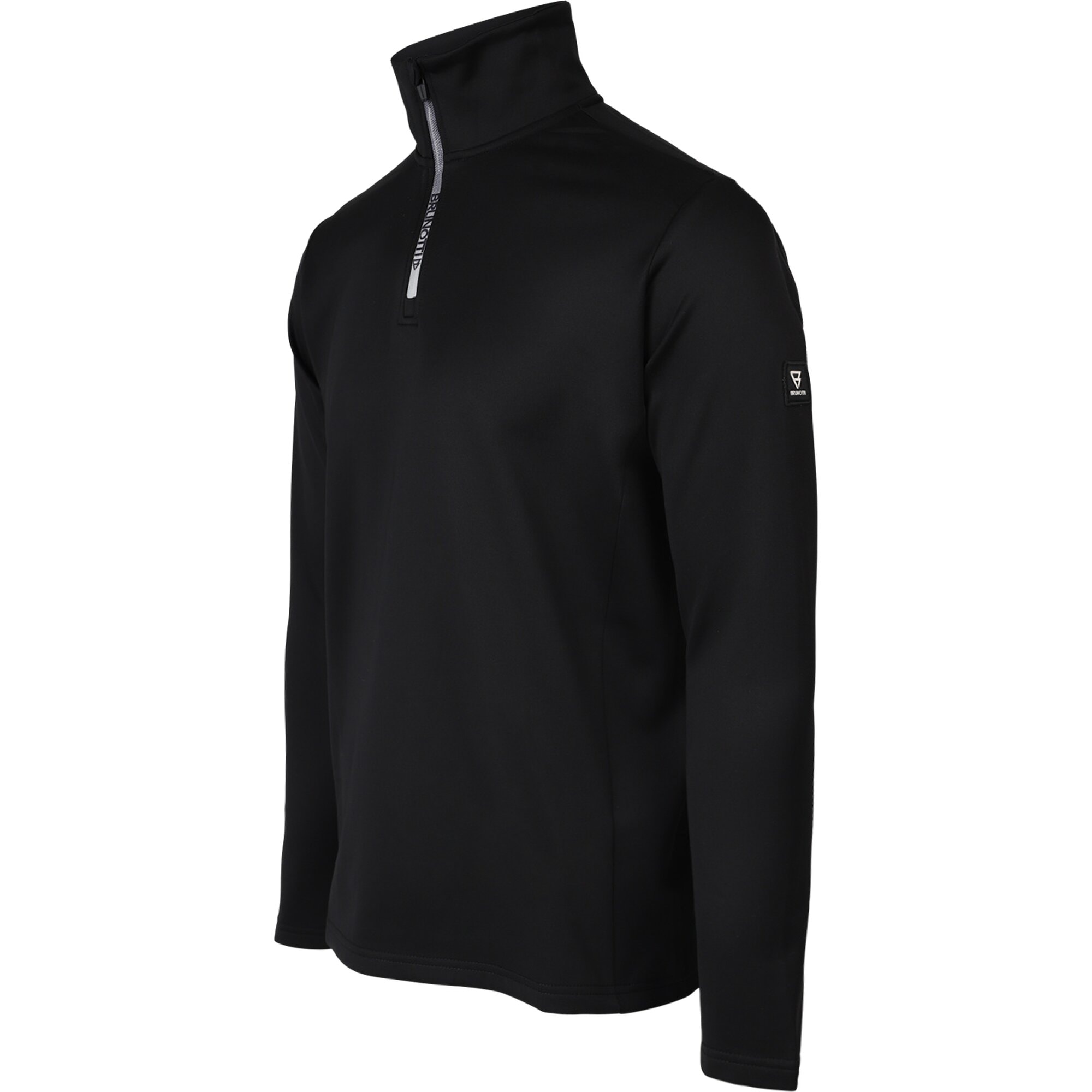 Brunotti Fleecepullover »HEROS MEN FLEECE«