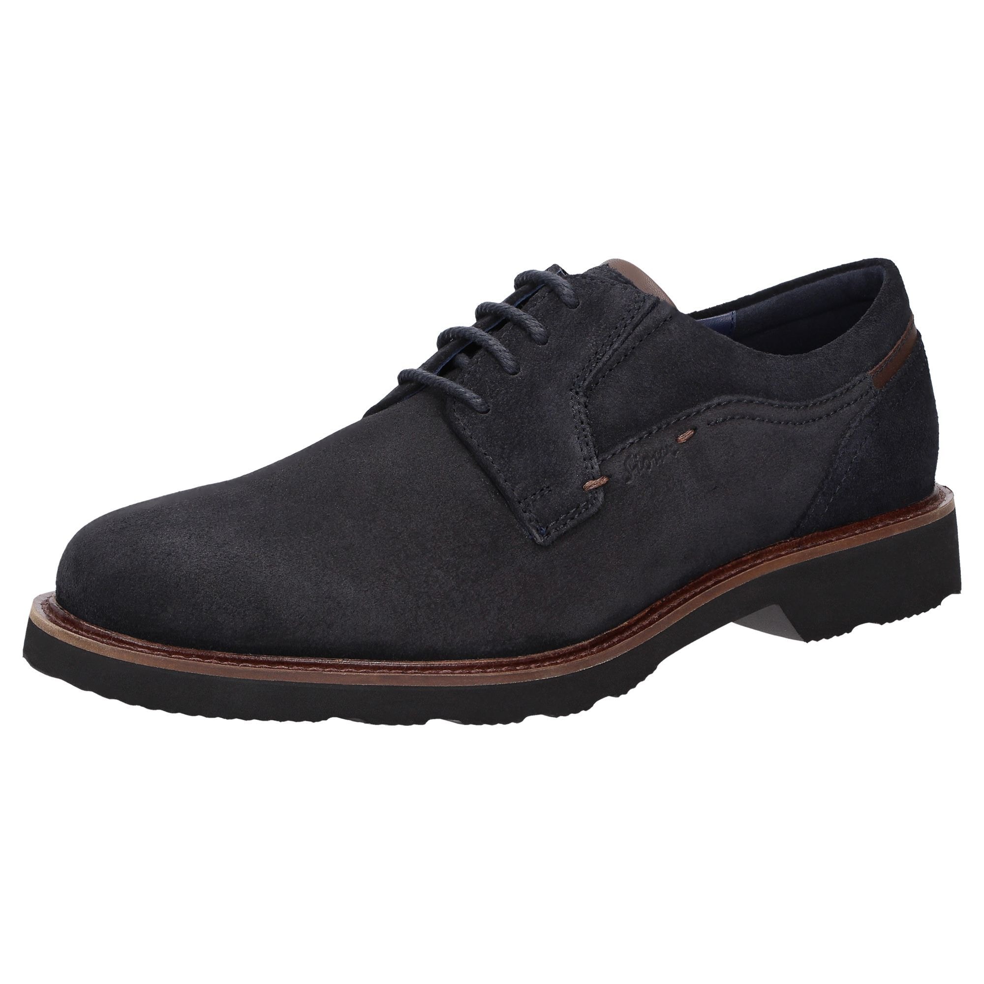 SIOUX Schnürschuh »Dilip-716-H«
