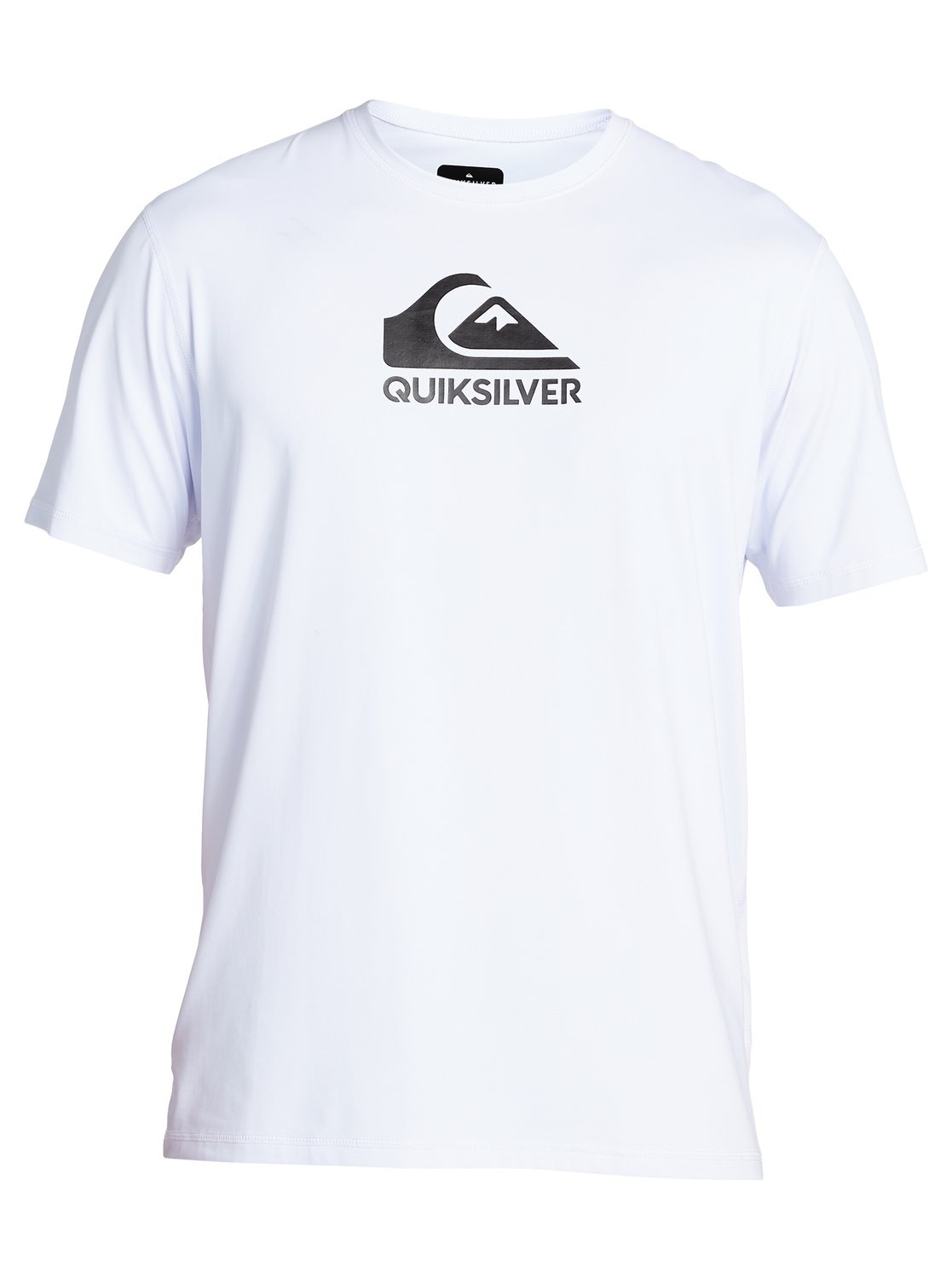 Quiksilver Funktionsshirt »Solid Streak«