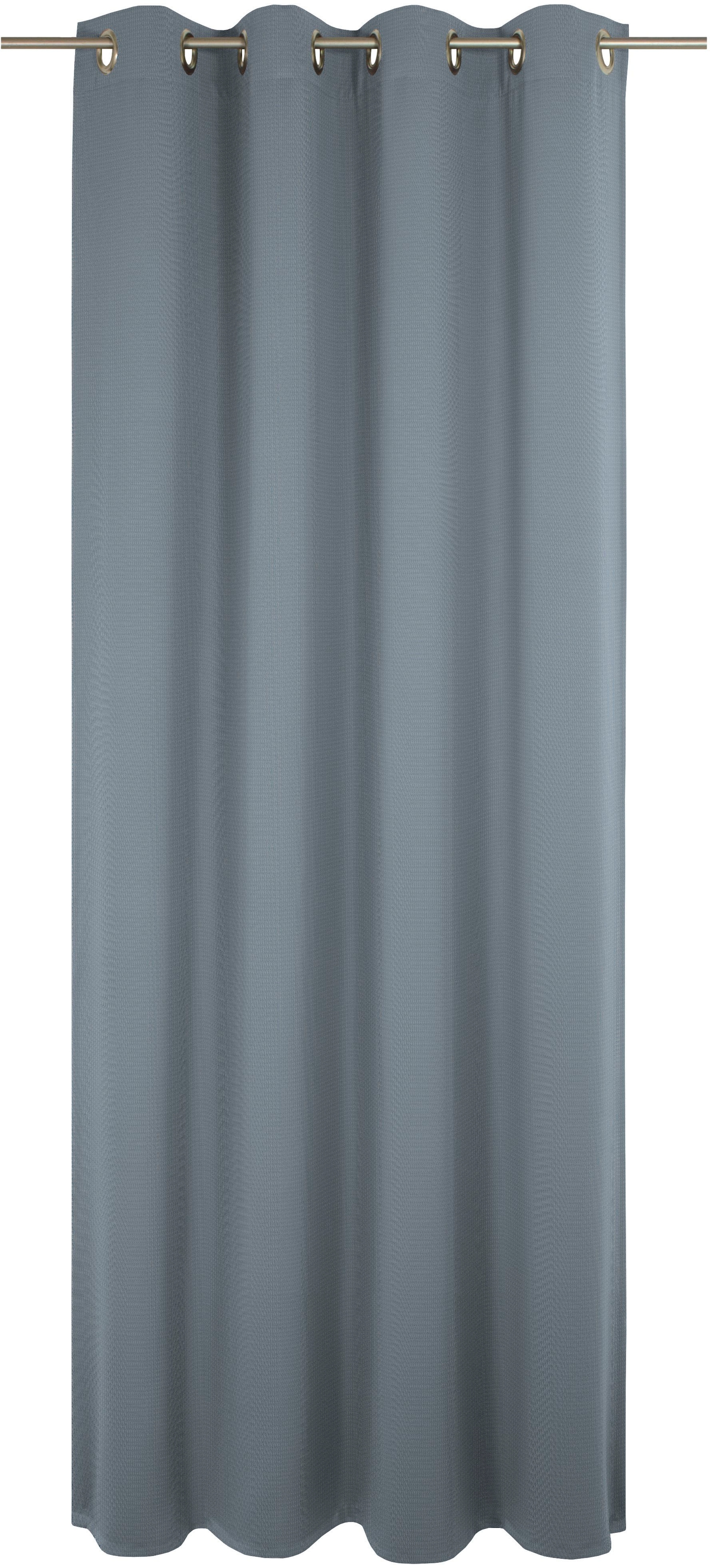 Wirth Vorhang »Uni Collection light«, (1 St.), nach Maß kaufen bei OTTO