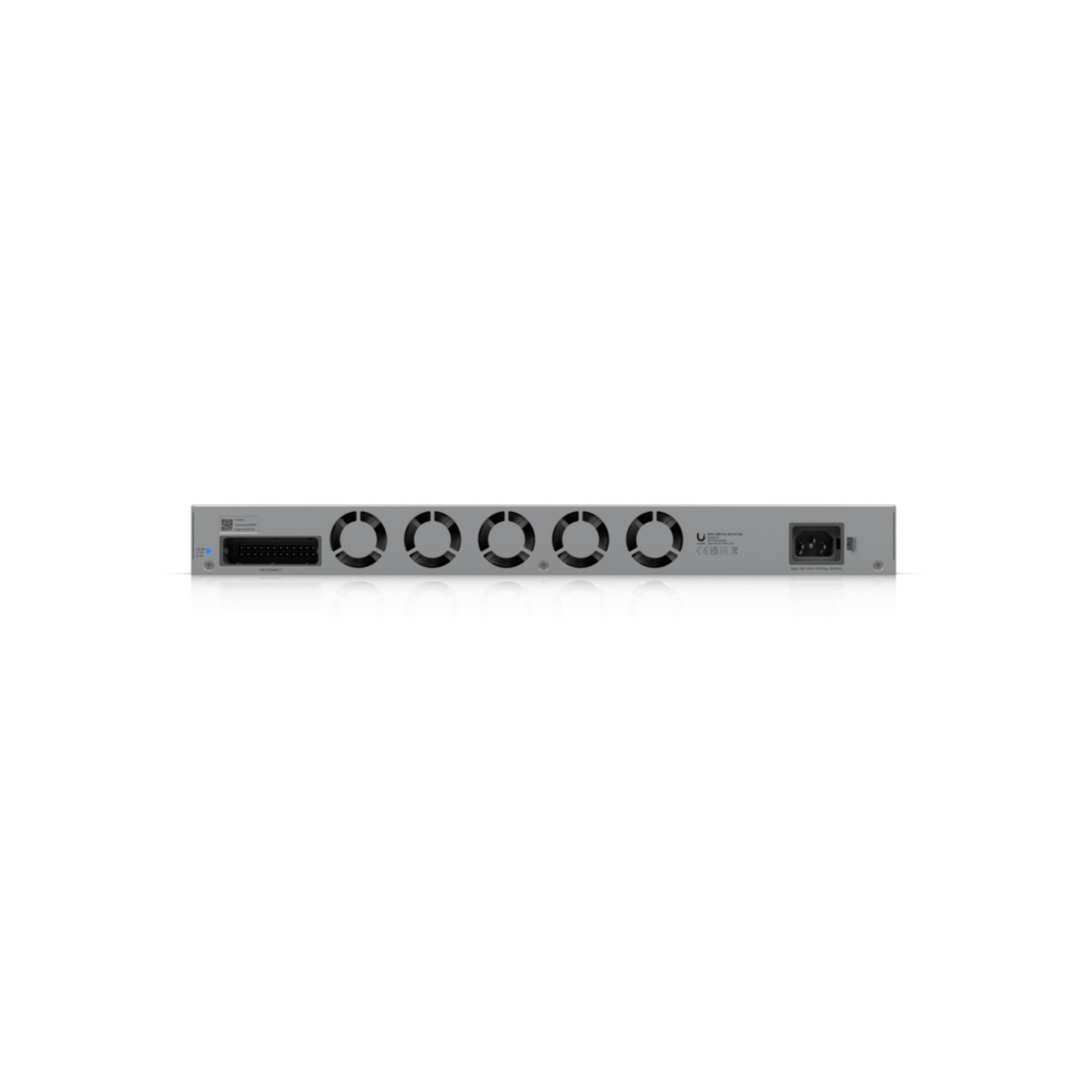 UbiQuiti Netzwerk-Switch »Pro XG 24 PoE«