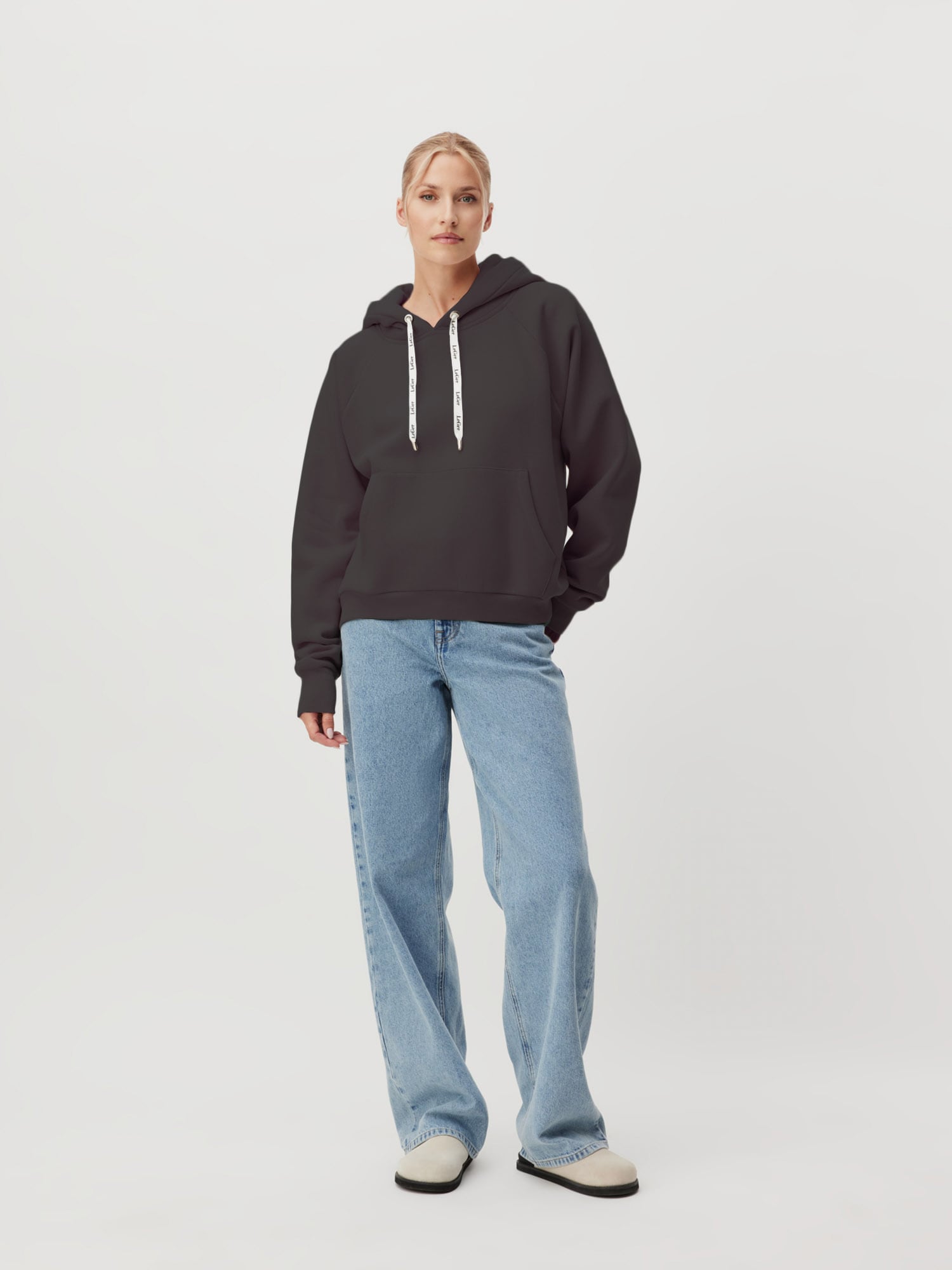 LeGer Hoodie »Hayley, LeGer by Lena Gercke«
