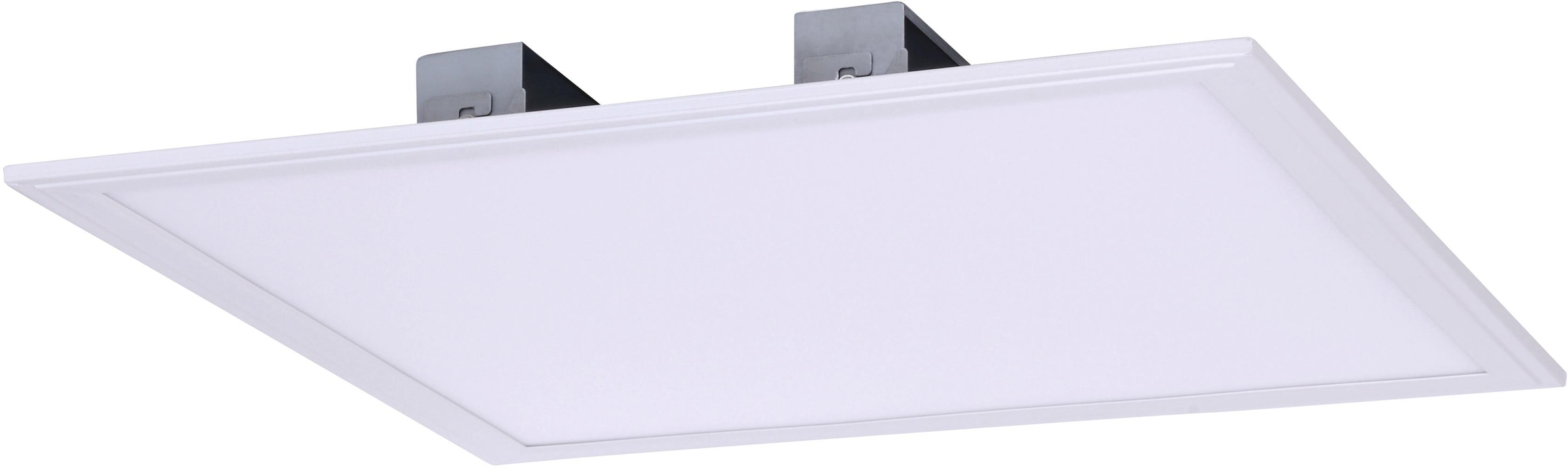 näve LED Panel »PANEL«, LED Aufbaupanel, incl. Treiber, Energieeffizienz:  F, weiß kaufen online bei OTTO | Deckenlampen