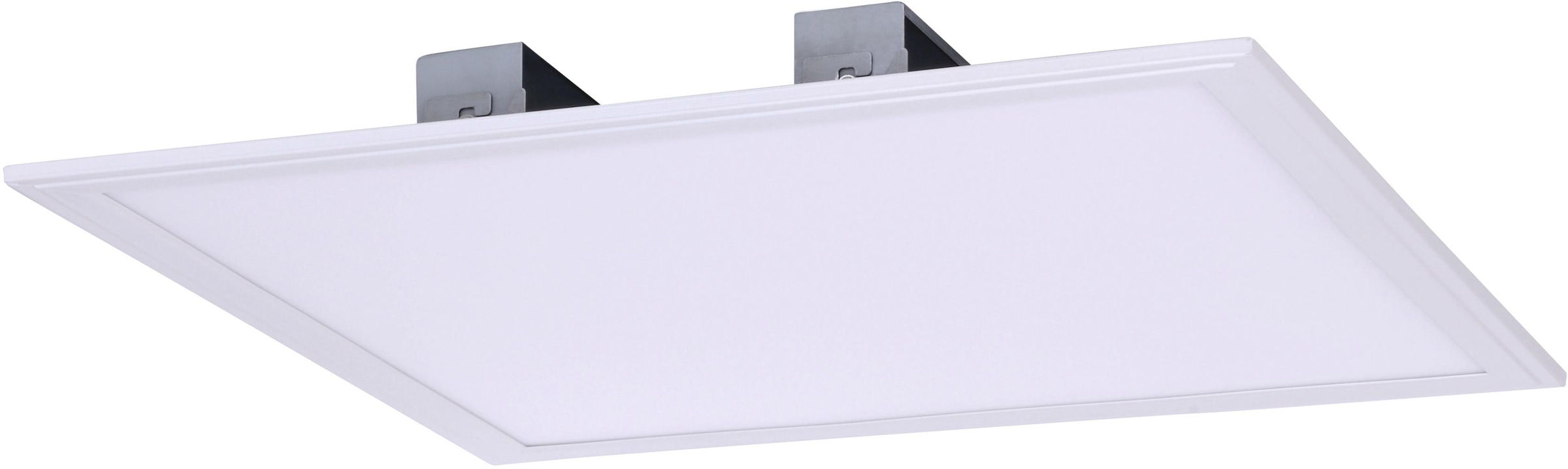 näve LED Panel »PANEL«, bei LED Aufbaupanel, kaufen online weiß Treiber, OTTO Energieeffizienz: F, incl