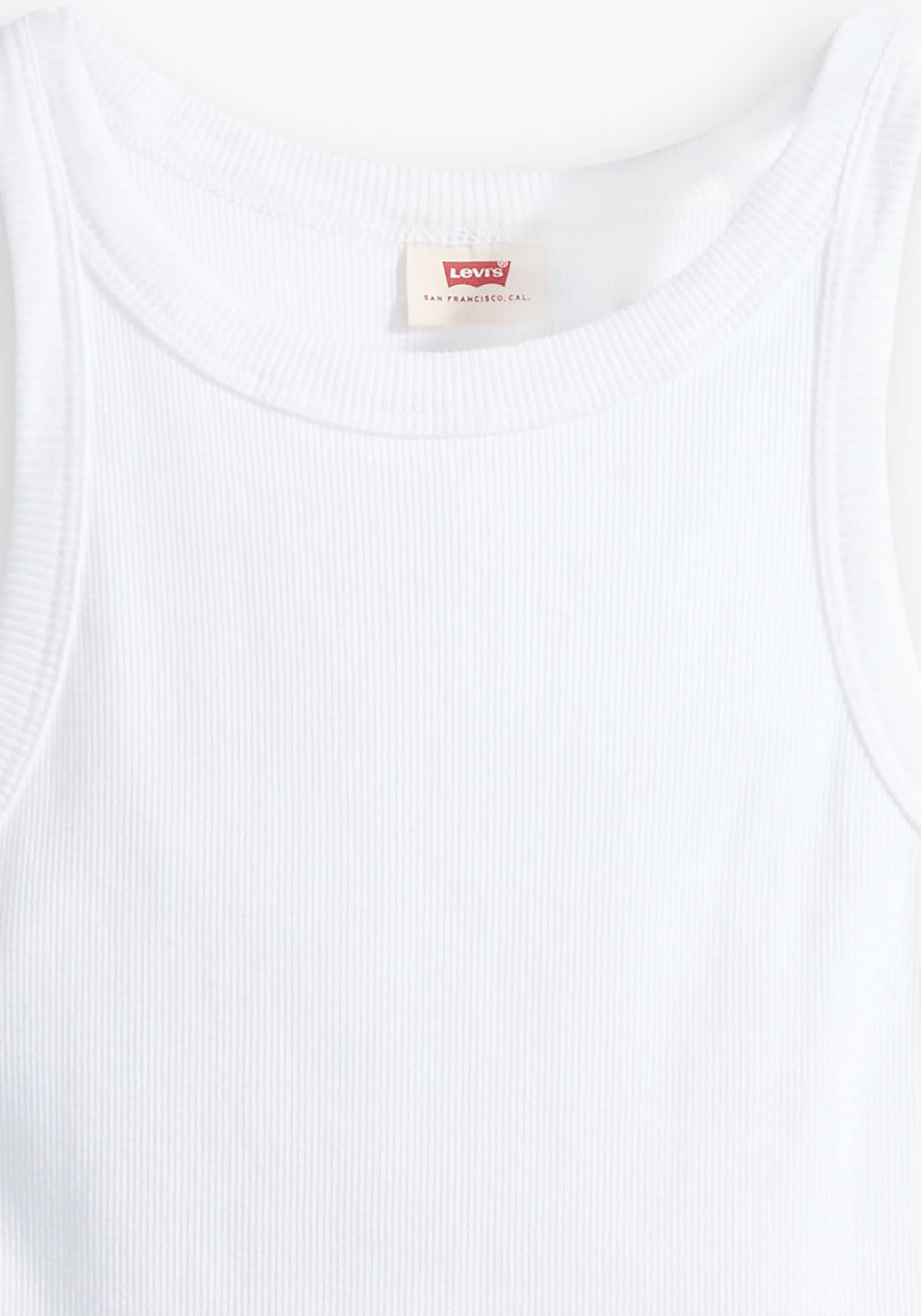 Levi's® Tanktop »ESSENTIAL RACER TANK« Slim Fit