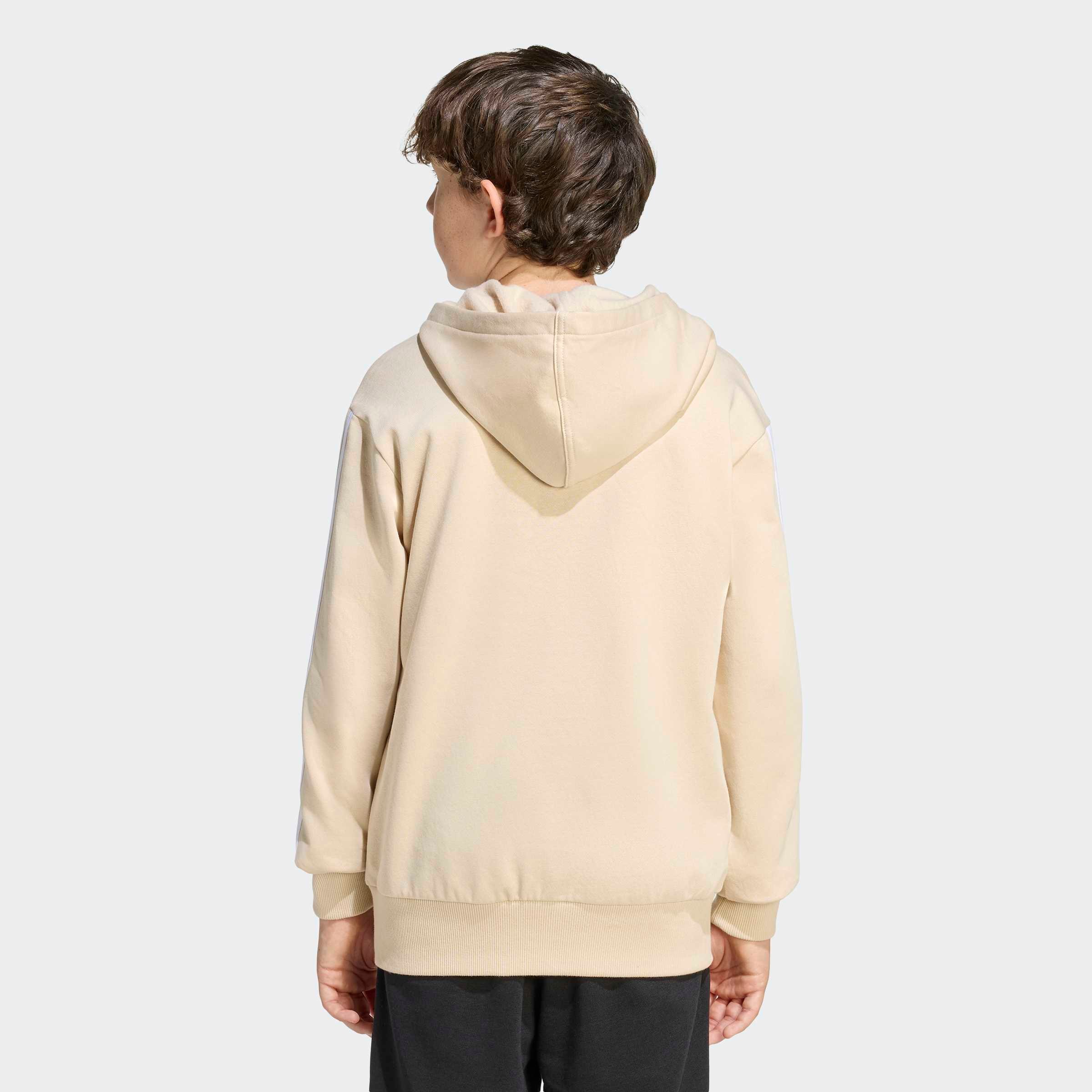 adidas Sportswear Kapuzensweatshirt »ESSENTIALS KIDS HOODIE«
