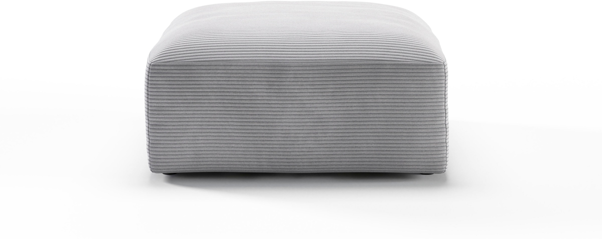 RAUM.ID Polsterhocker »Cushid«, Passend zur Serie Cushid