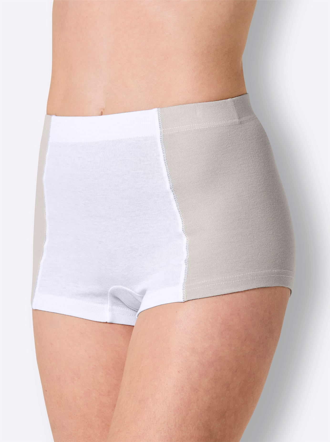 wäschepur Panty 2 Stk.