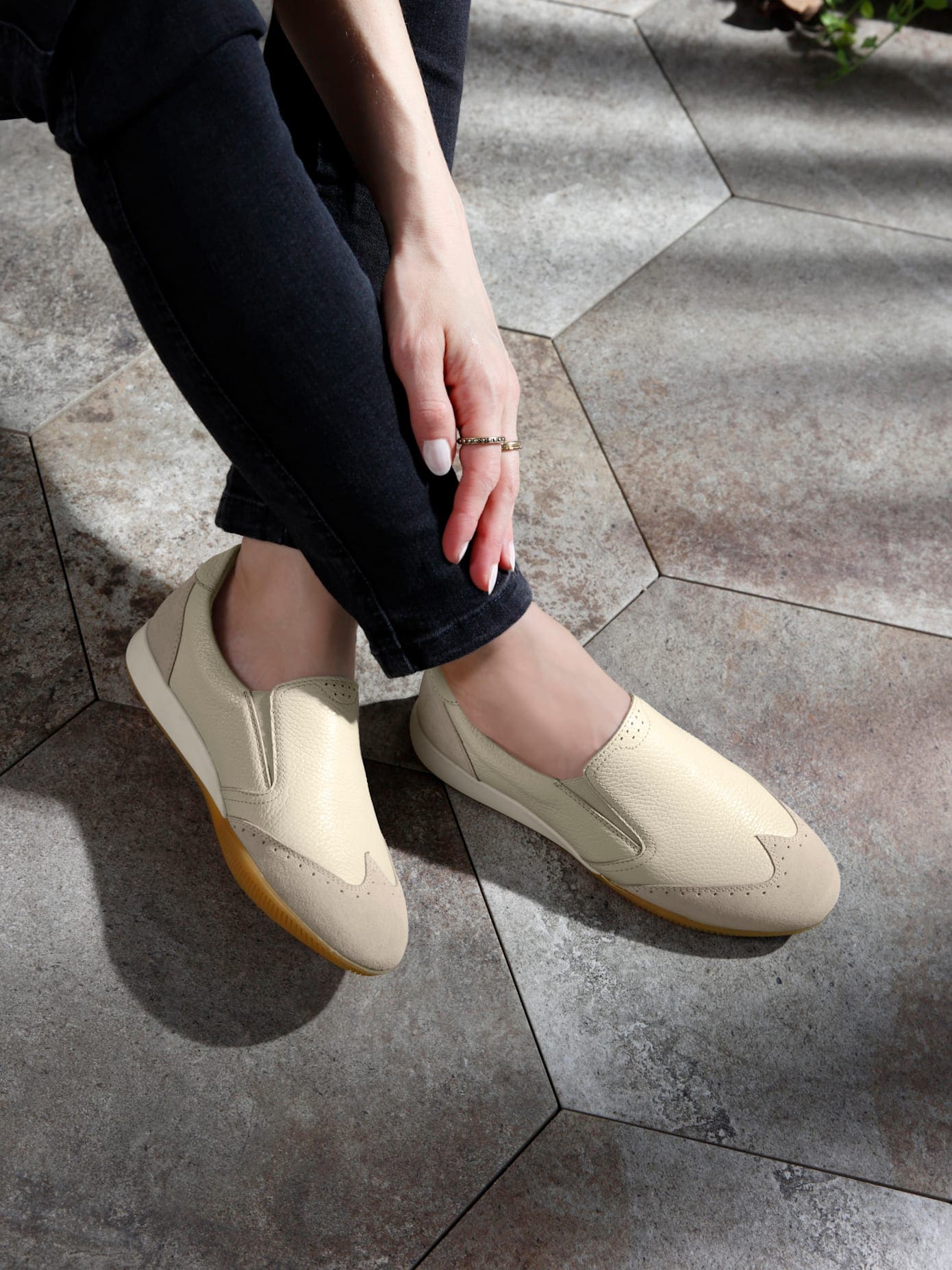 heine Slipper