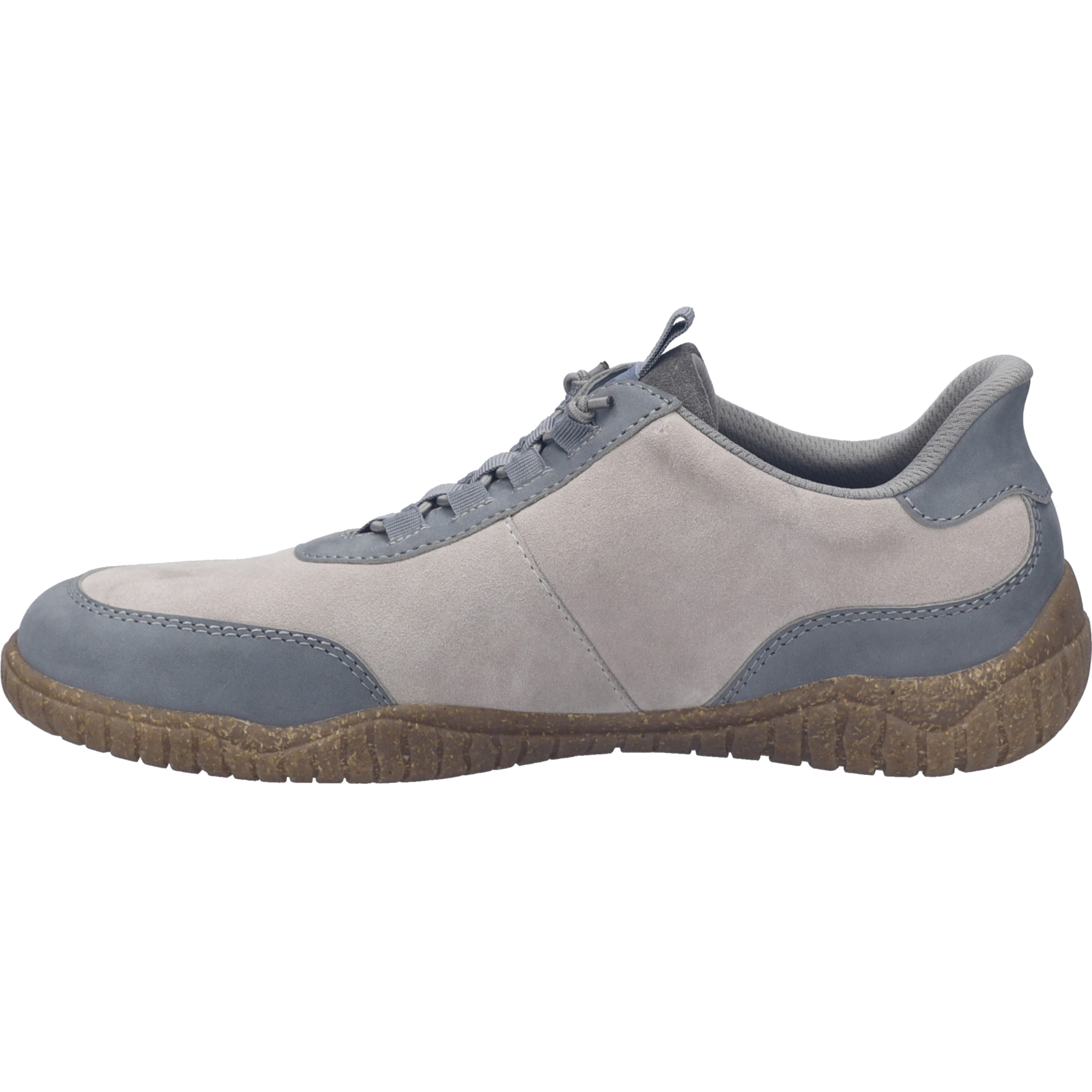 Josef Seibel Sneaker »Wallace 06, jeans-multi«