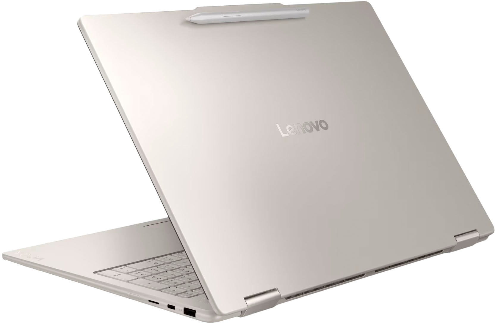 Lenovo Convertible Notebook »Yoga 7 2-in-1 16AKP10«, 40,6 cm, / 16 Zoll, AMD, Ryzen™ AI 7, Radeon 860M, 1000 GB SSD