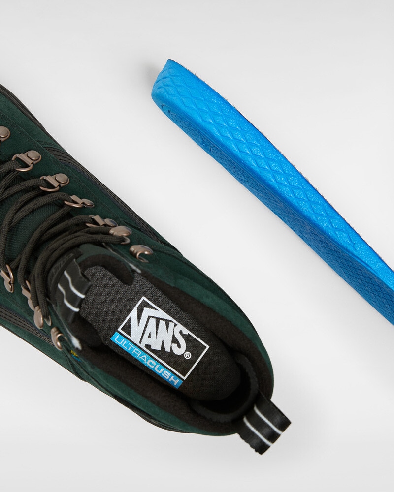 Vans Sneakerboots »MTE Sk8-Hi DR Waterproof«, unisex