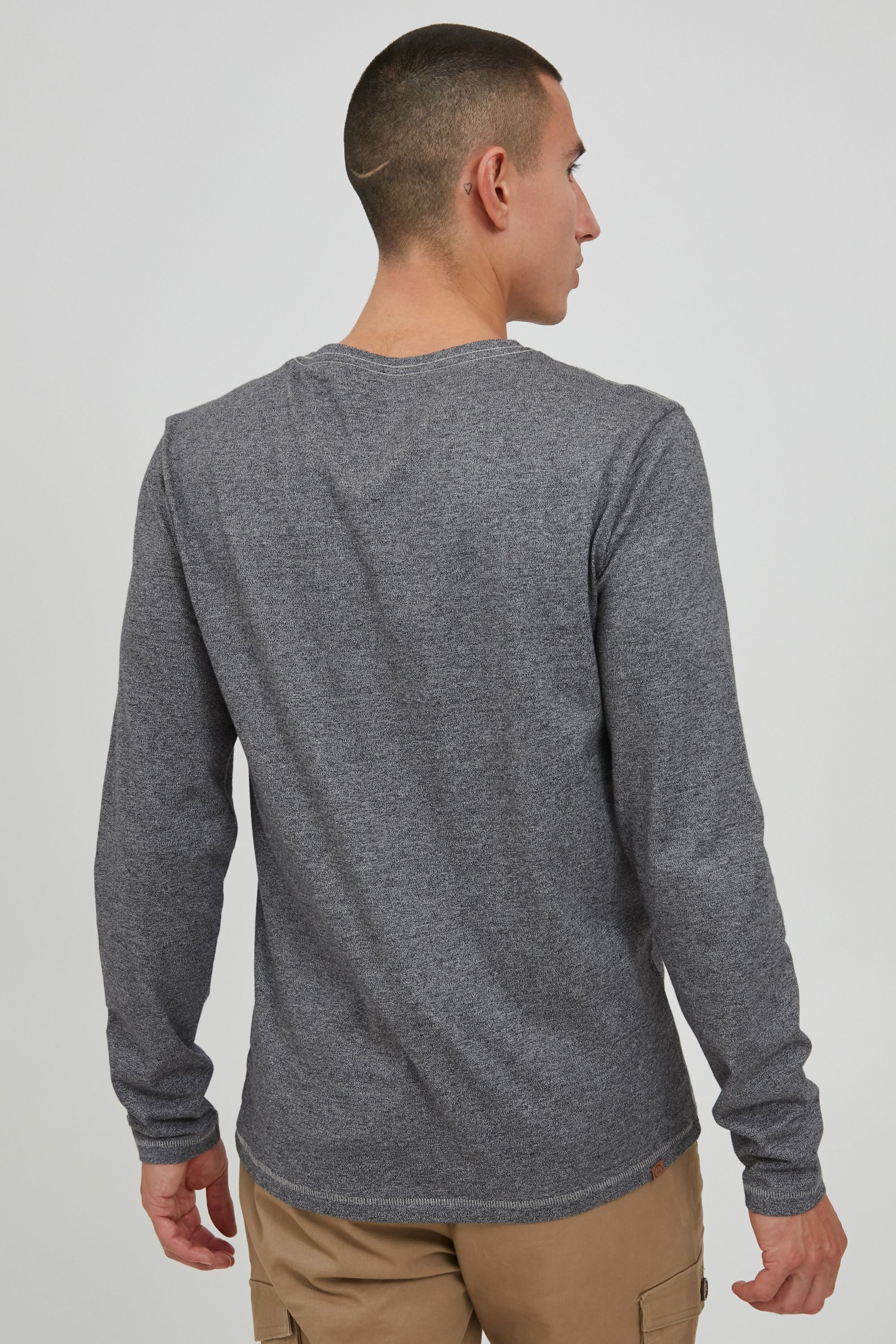 11 Project Longsleeve »Longsleeve PRSievert«