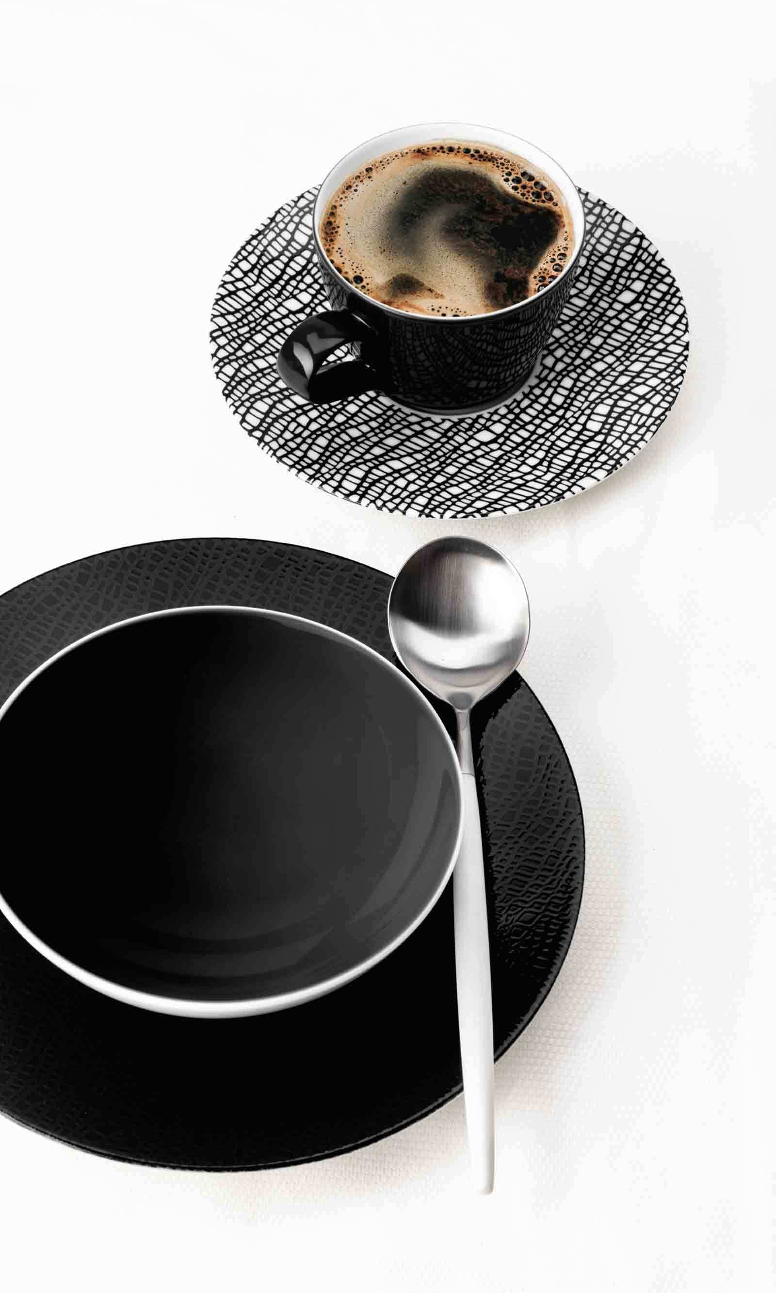 Seltmann Weiden Tasse »Milchkaffeetassen Life Fashion 370 ml 6er Set«