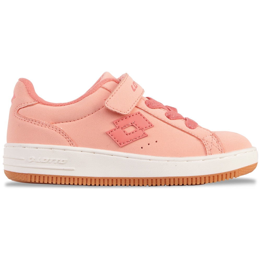 lotto Sneaker  - in kinderfußgerechter Passform