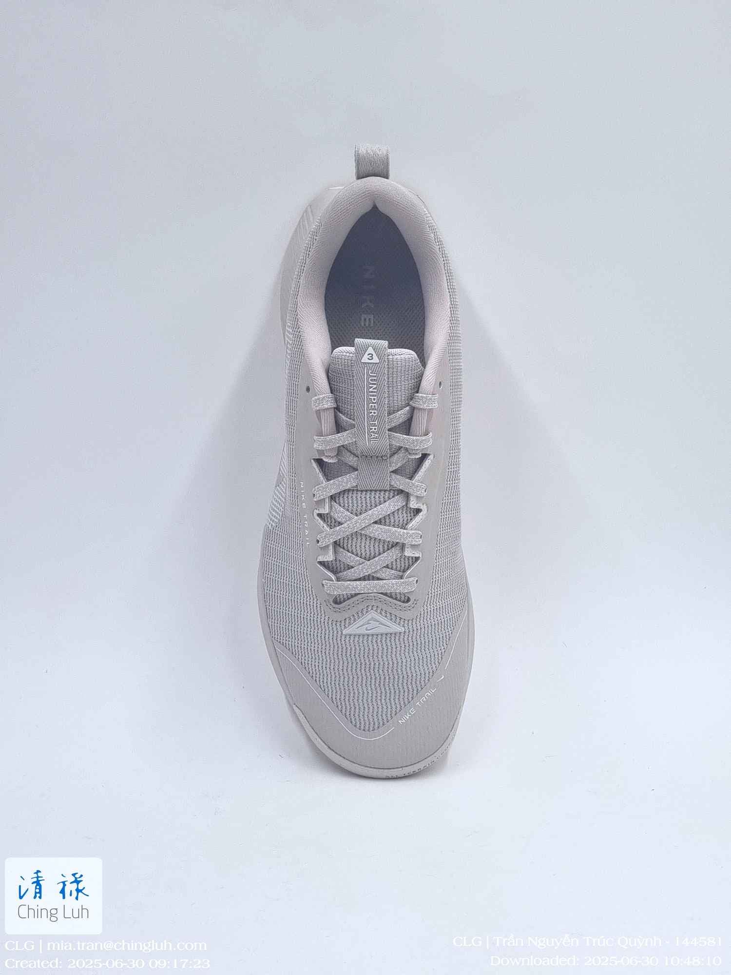 Nike Trailrunningschuh »Nike Juniper Trail 3«  für mehr Grip