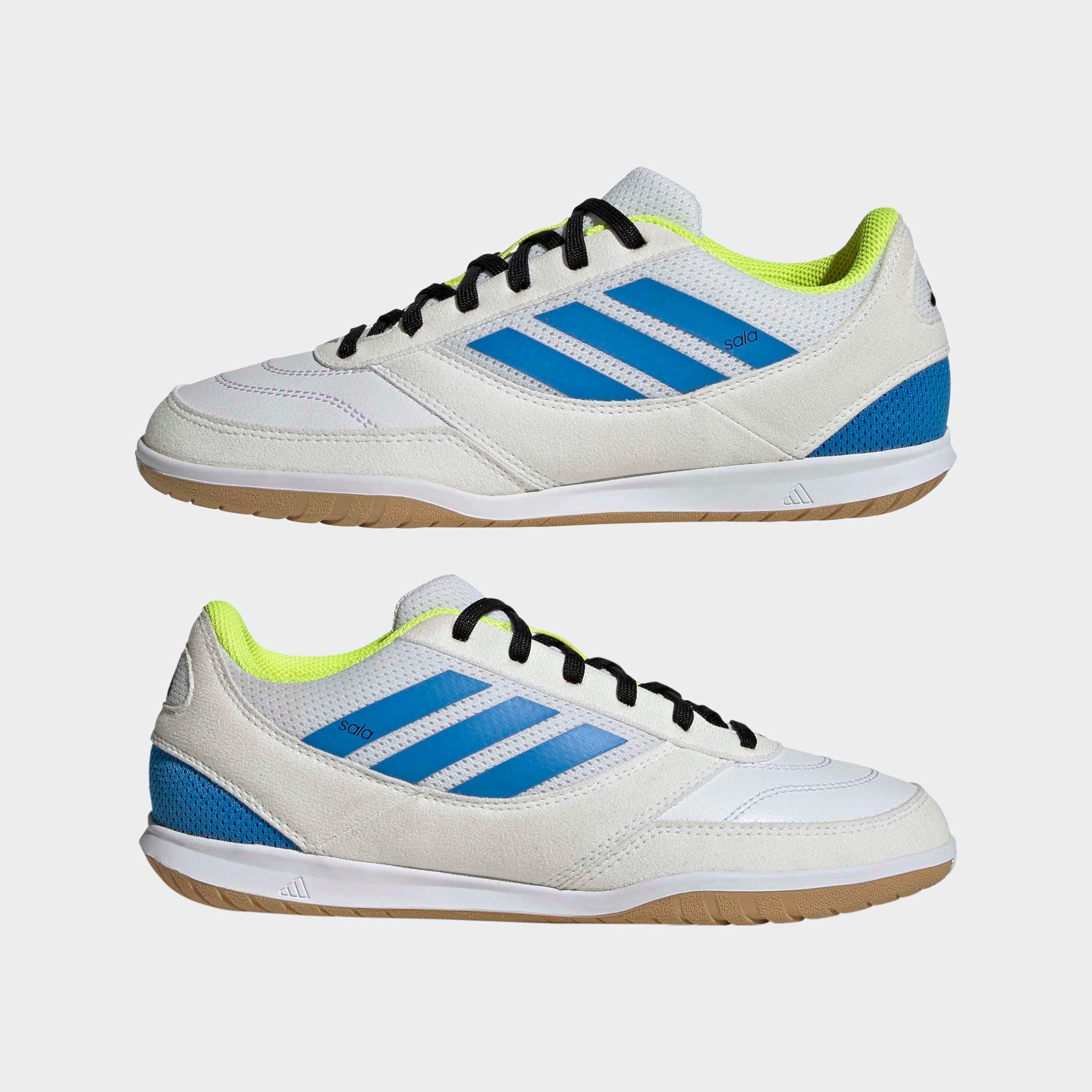 adidas Performance Fußballschuh »TOP SALA COMPETITION II KIDS , HALLENBÖDEN«  für Hallenboden, für Kinder & Jugendliche