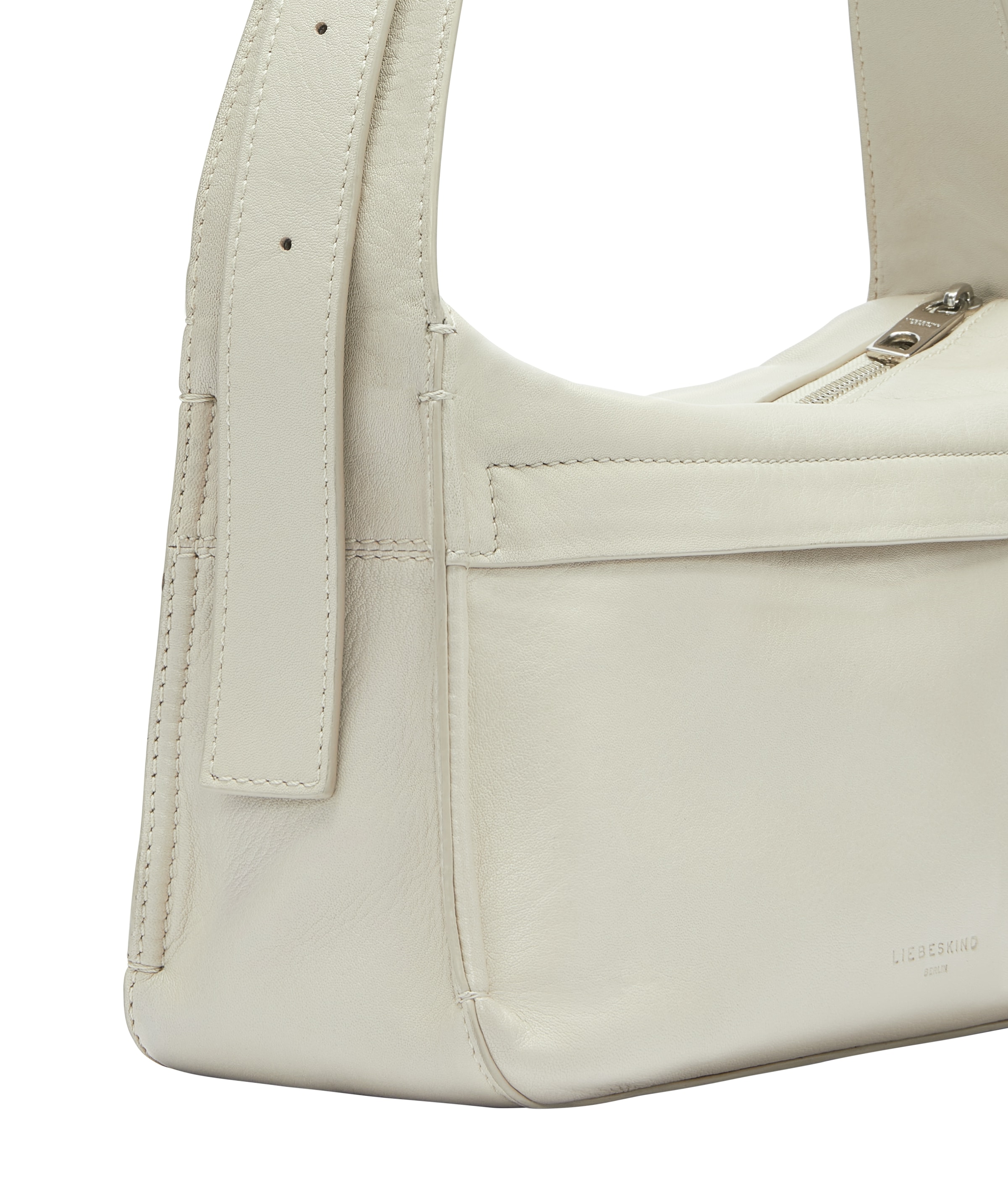 Liebeskind Berlin Hobo »Hobo S SKY SHEEP NATURAL«