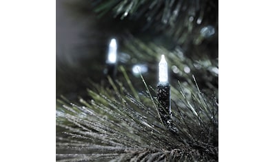 KONSTSMIDE LED-Lichterkette, 120 St.-flammig, LED Minilichterkette, 120 kalt weiße Dioden kaufen