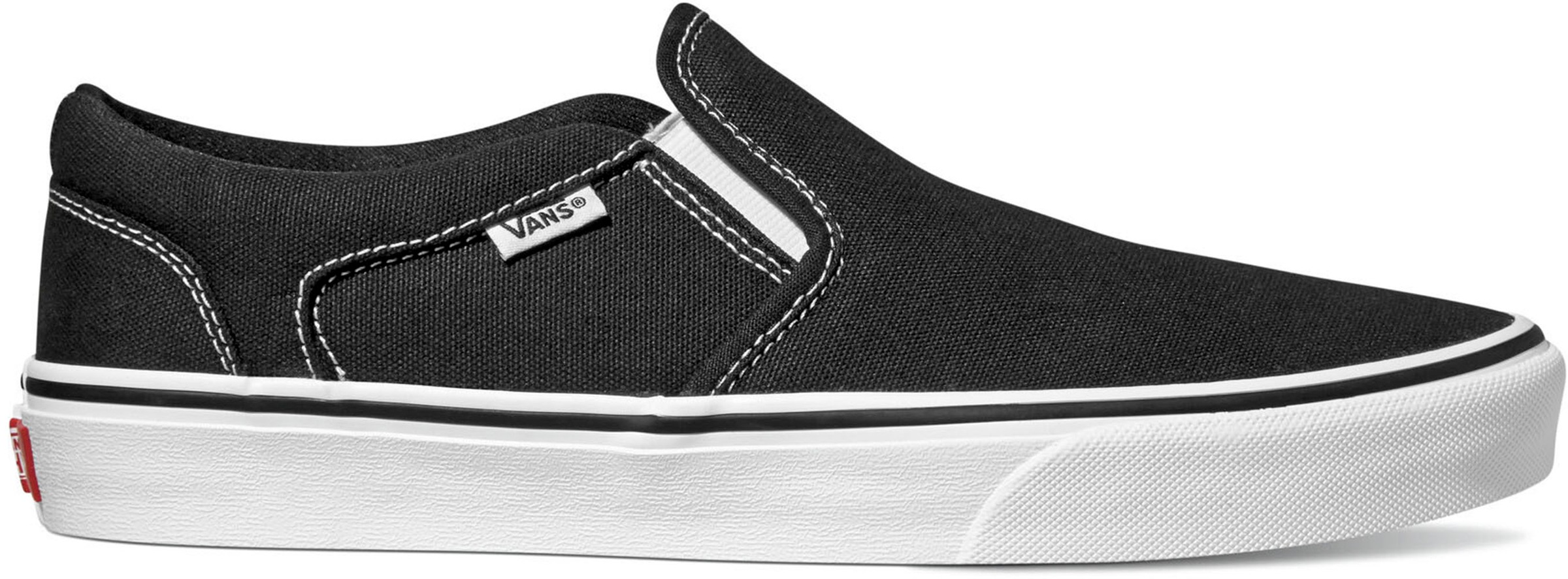 Vans Sneaker »MN Asher«