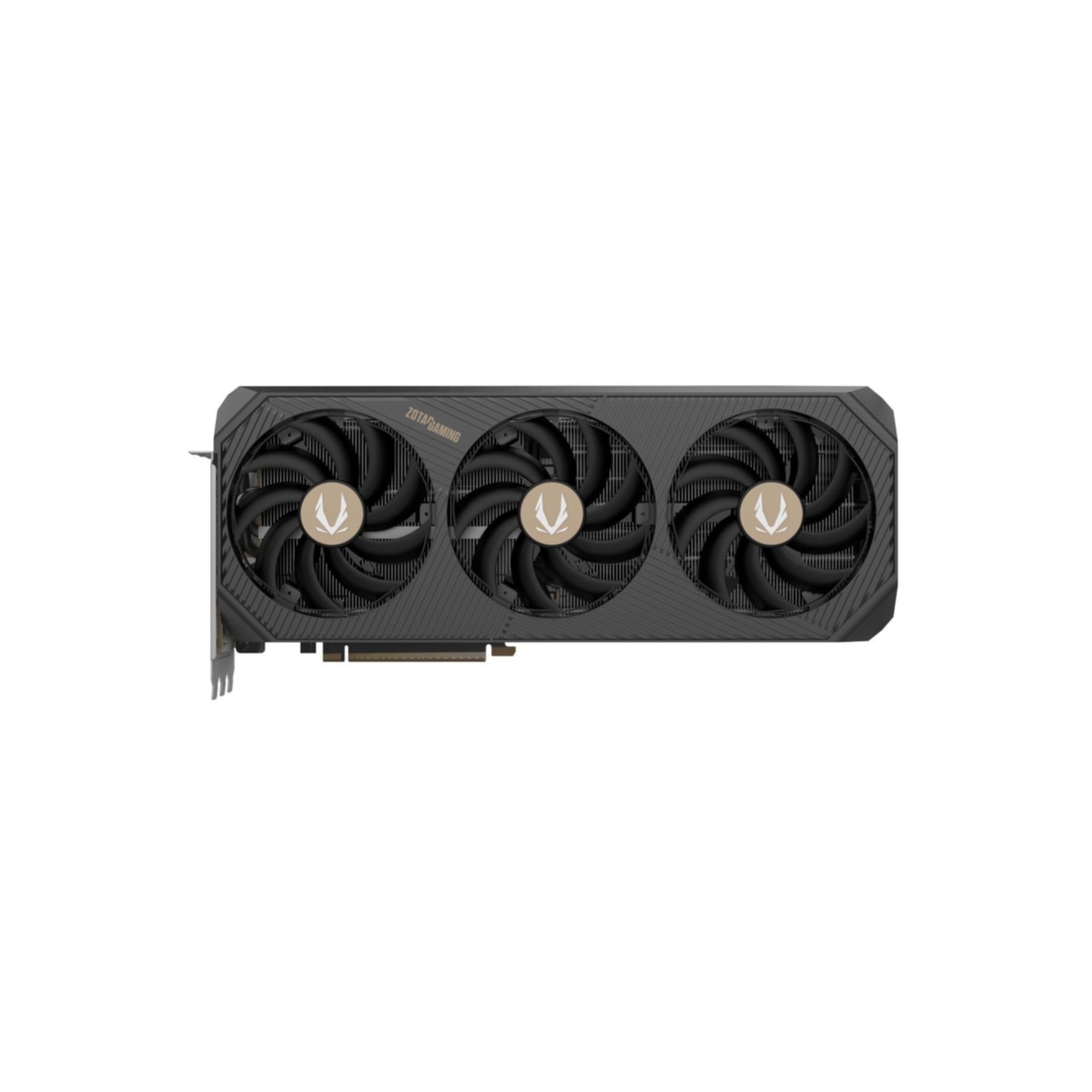 Zotac Grafikkarte »GAMING GeForce RTX 5090 SOLID OC«
