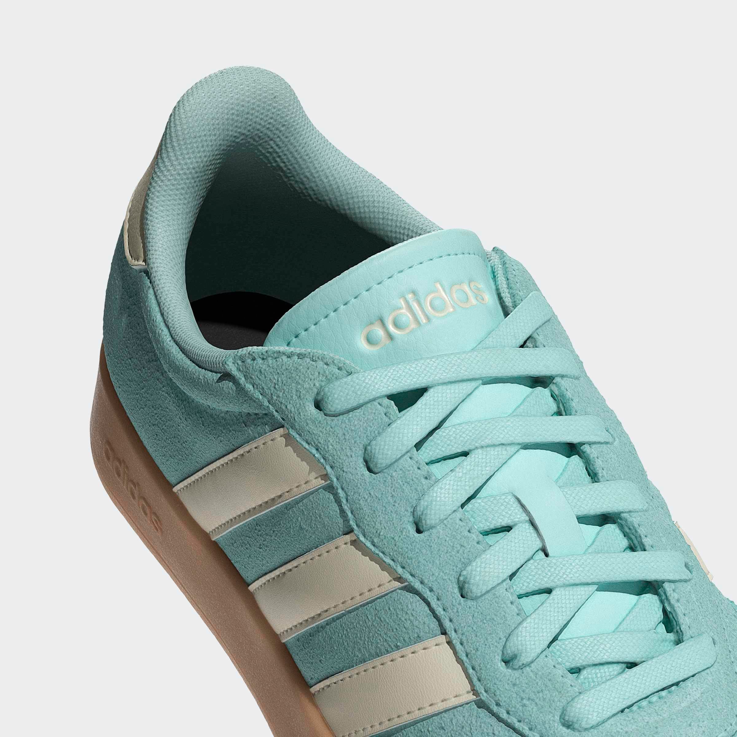 adidas Sportswear Sneaker »BARREDA«  inspiriert vom Design des adidas handball spezial