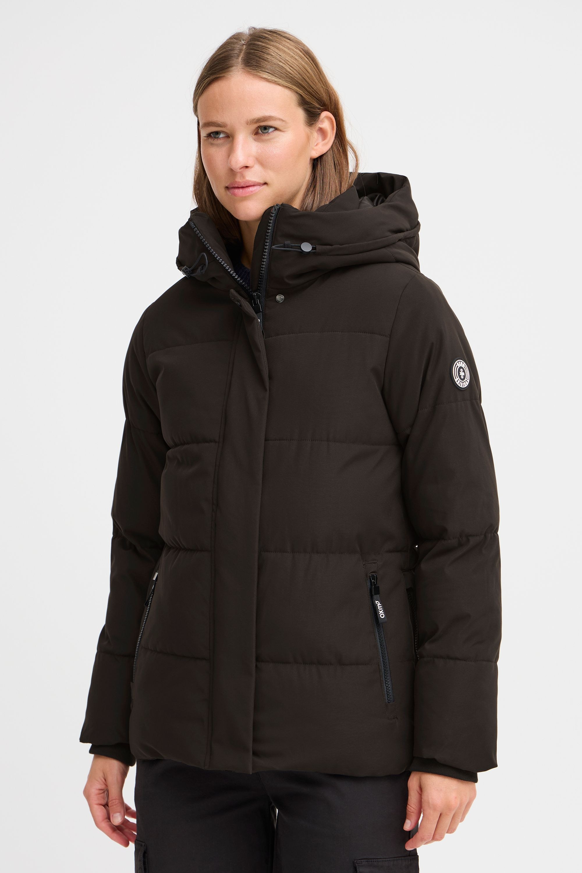 OXMO Steppjacke »Steppjacke OXGILLIE«