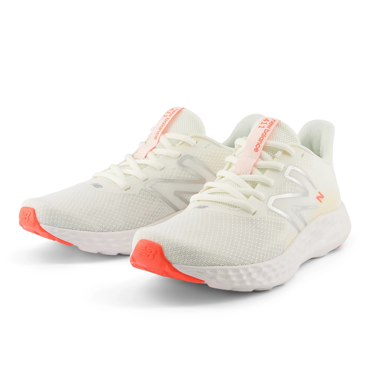 New Balance Damen Laufschuh »411«, Größe 41