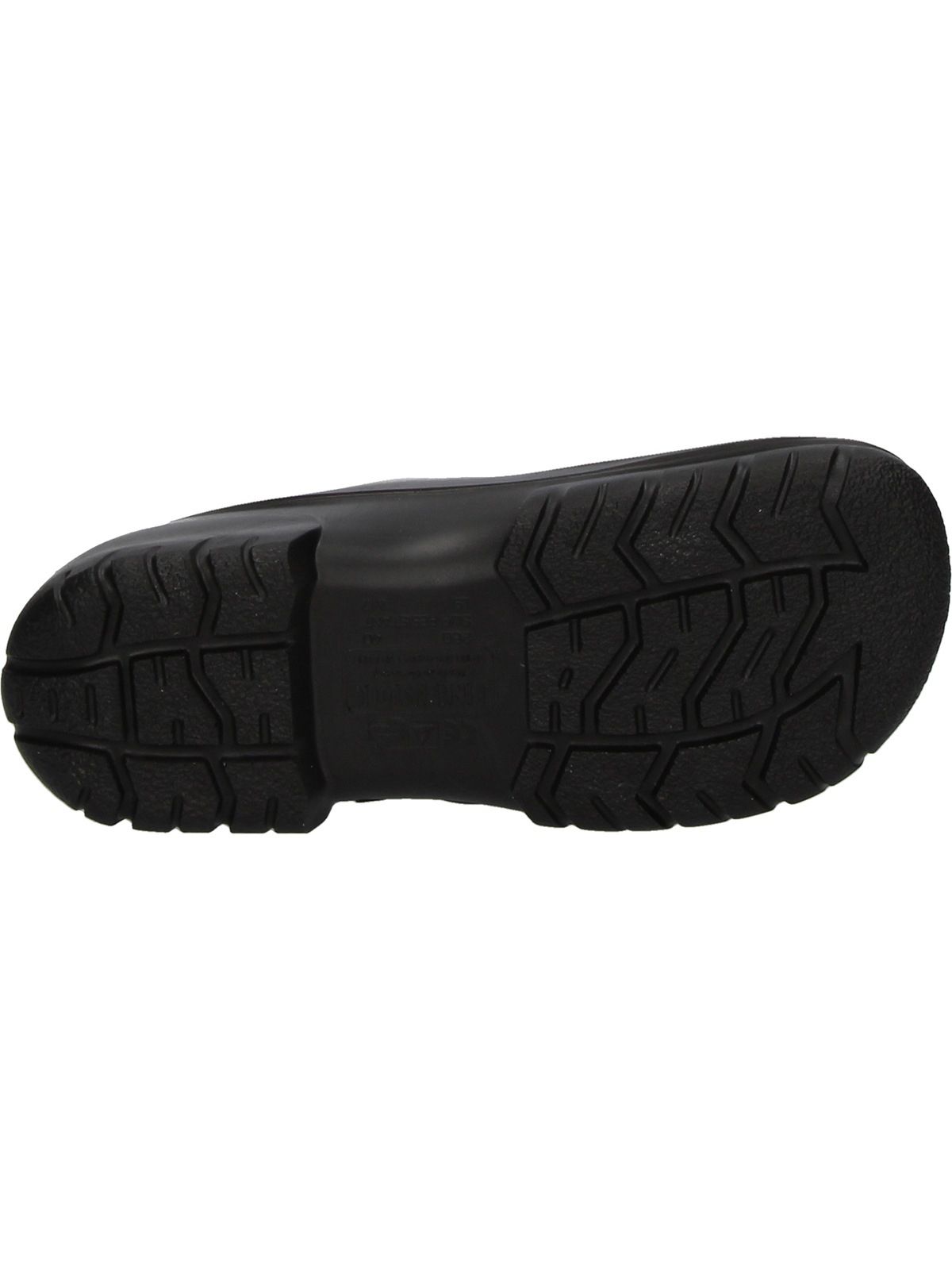 Birkenstock Clog »Alpro mit Stahlkappe«