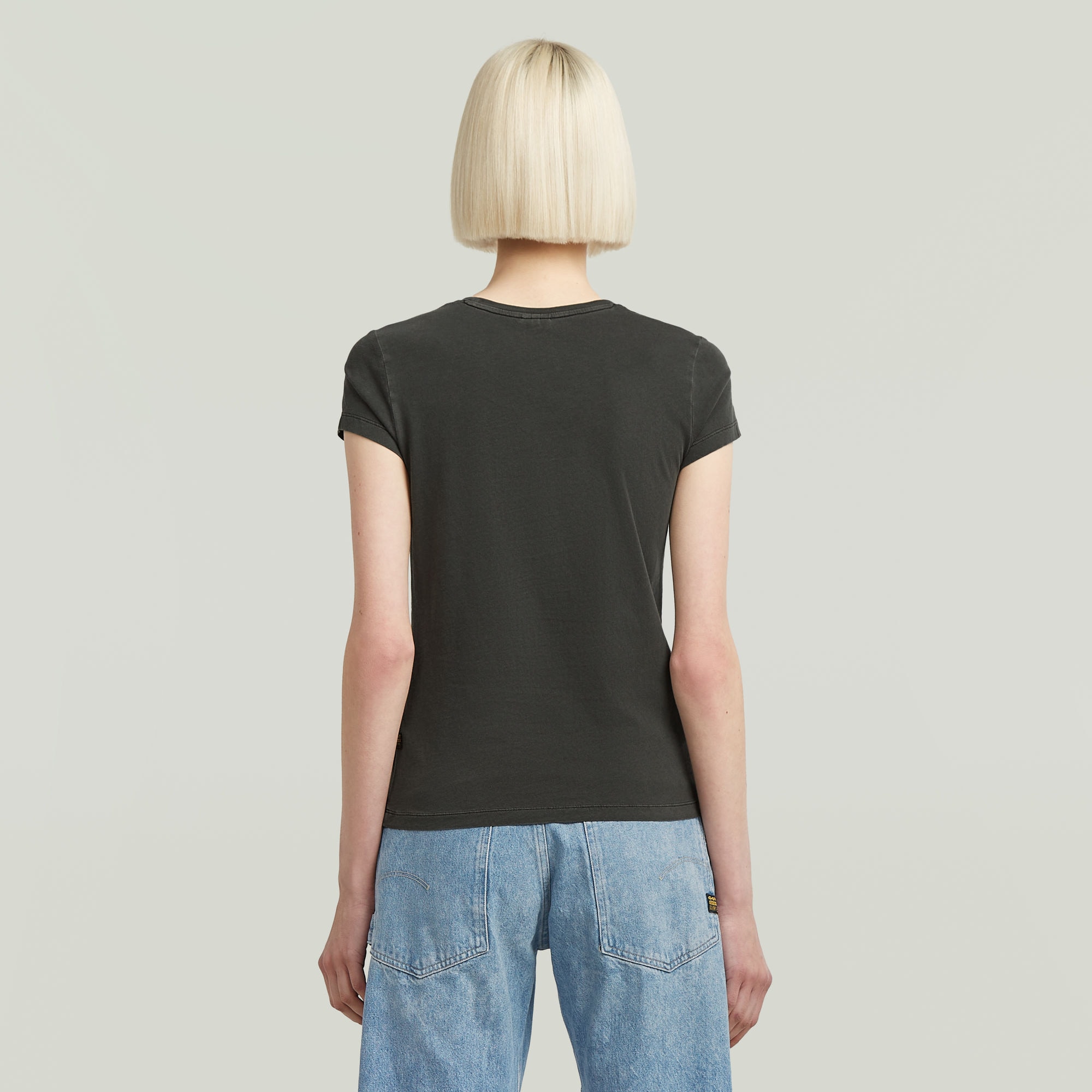 G-STAR V-Shirt »Eyben«