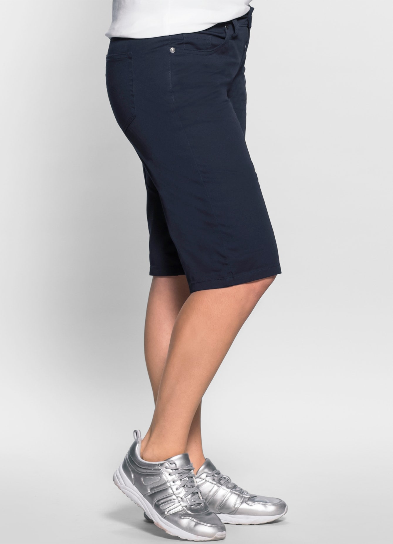 Sheego Bermudas