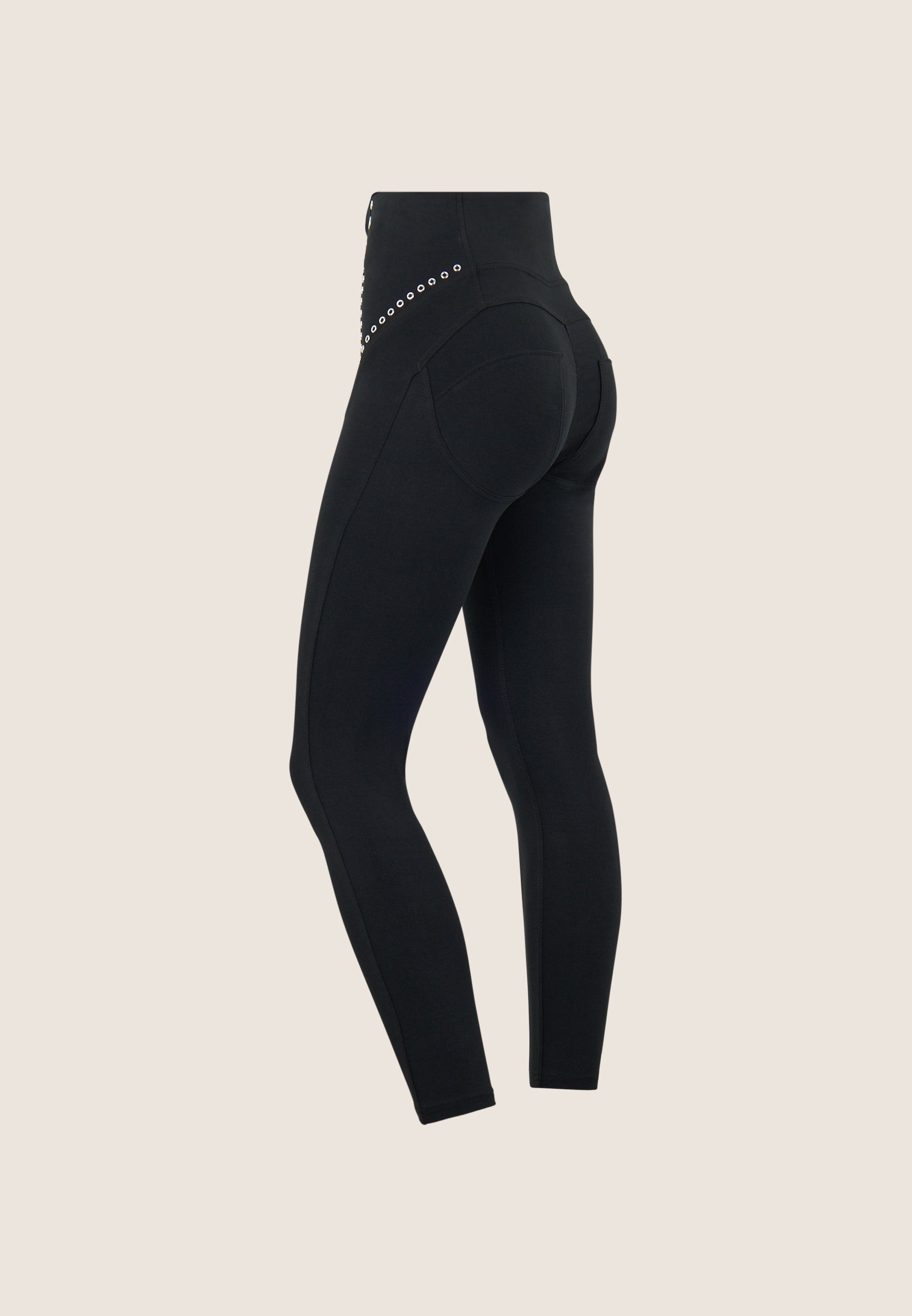 Freddy Jeansjeggings »WRUP HIGH WAIST SUPERSKINNY 7/8tel«, mit Lifting & Shaping Effekt
