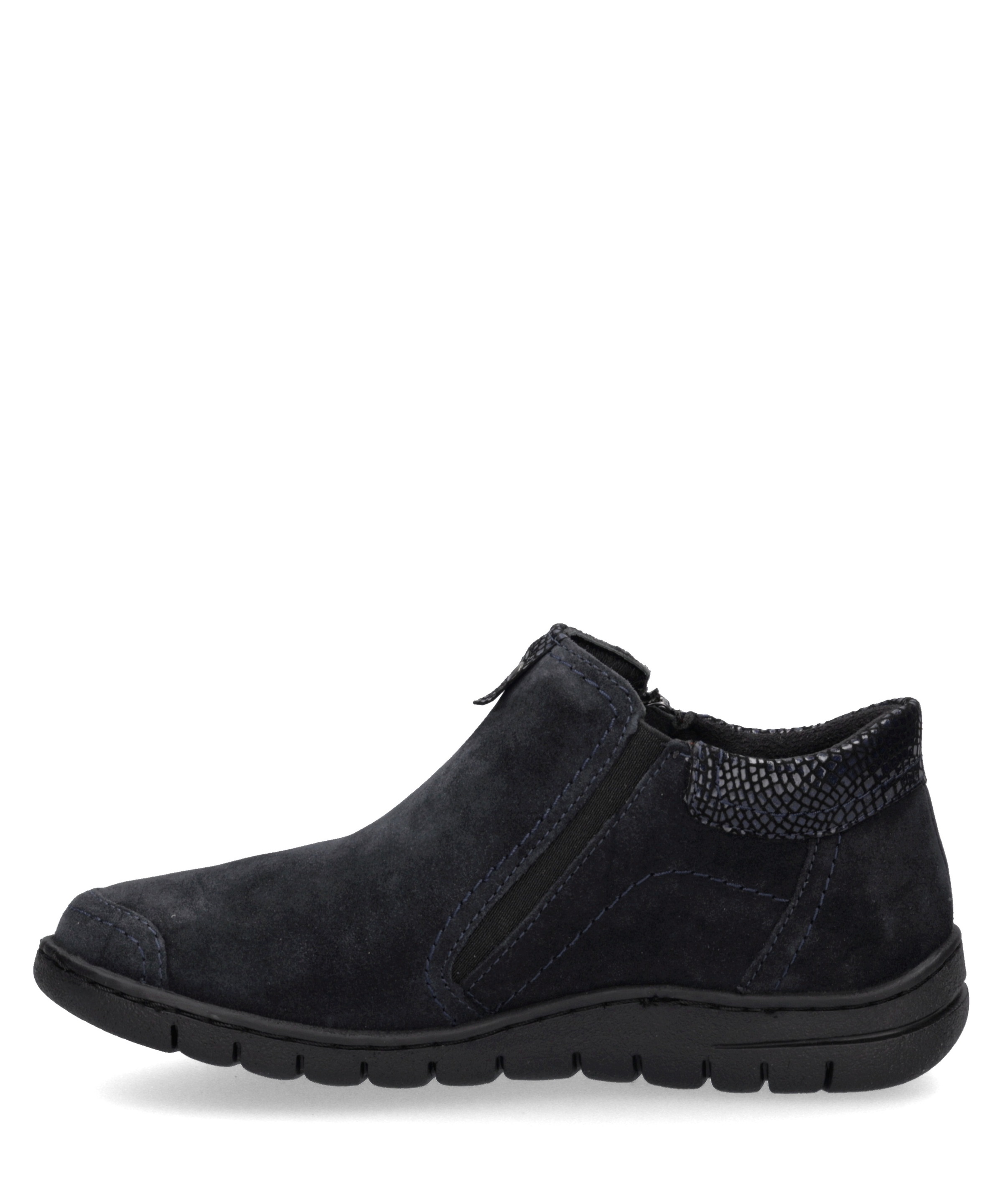 Josef Seibel Stiefelette »Nenra 01, ocean«