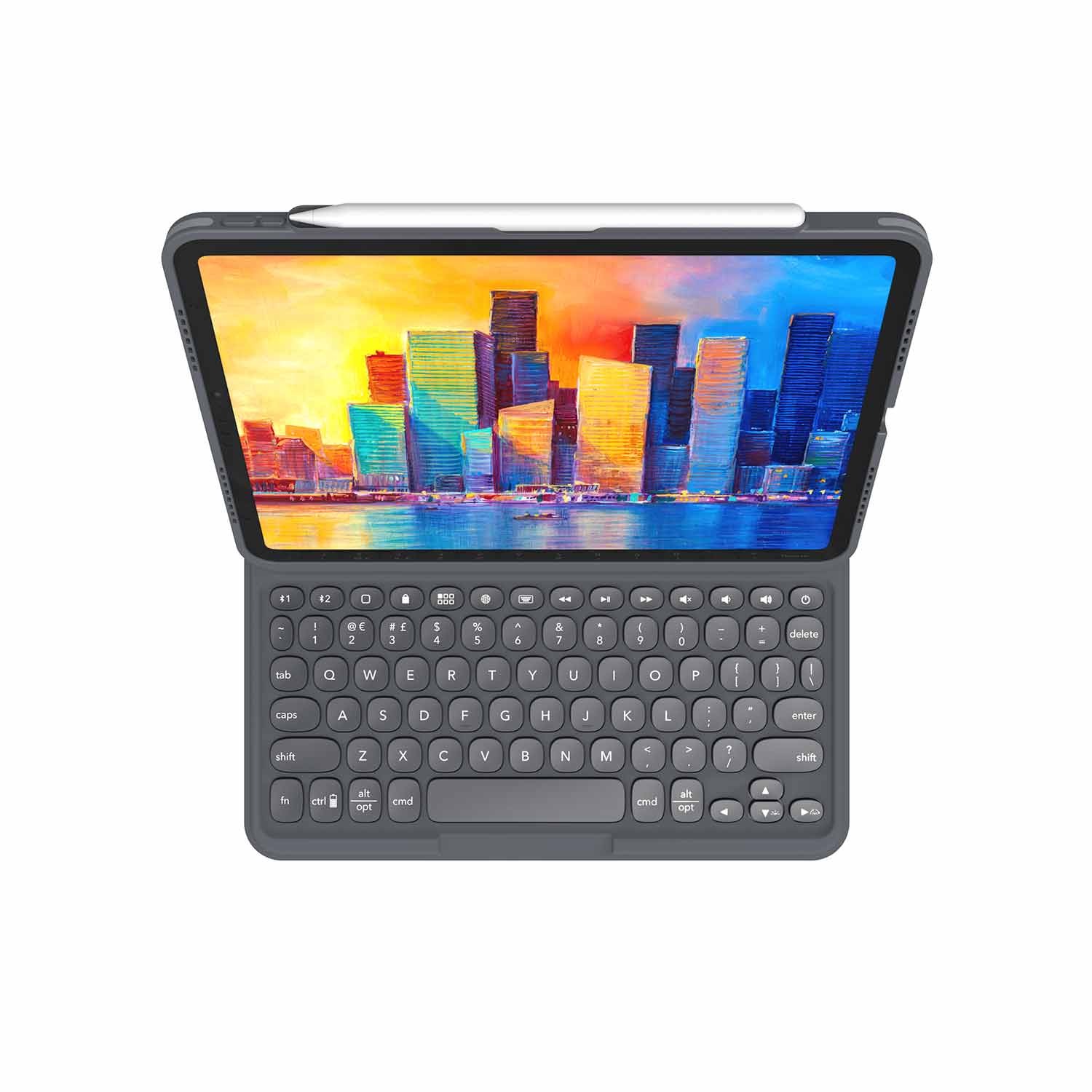 ZAGG Tastatur