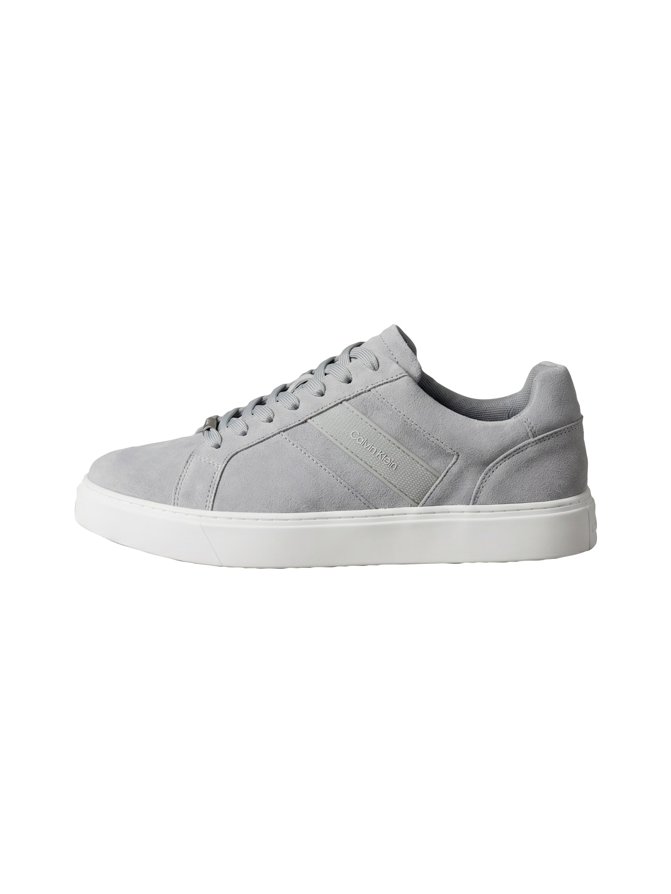 Calvin Klein Sneaker »CLASSIC CUPS LACEUP TAPE SU«  Freizeitschuh, Halbschuh, Schnürer mit CK-Label
