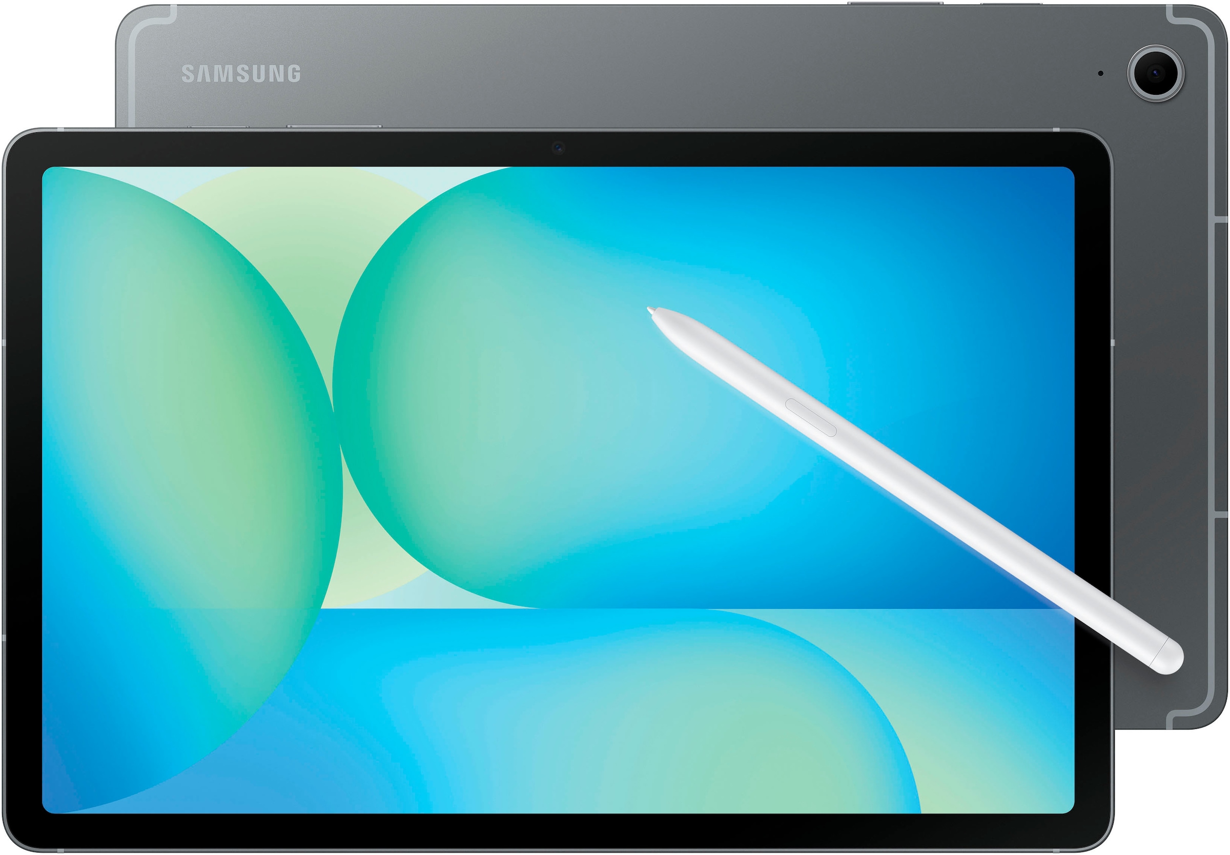 Samsung Tablet »Galaxy Tab S10 FE 256GB« (27,7 cm / 10,9 ″) Android 256 GB WUXGA+ )