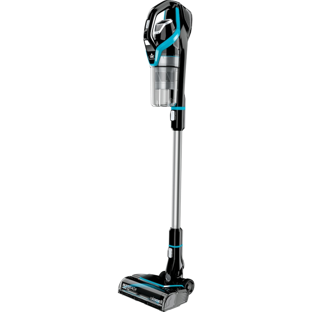 Bissell Akku-Stielstaubsauger »MultiReach Active 21V«