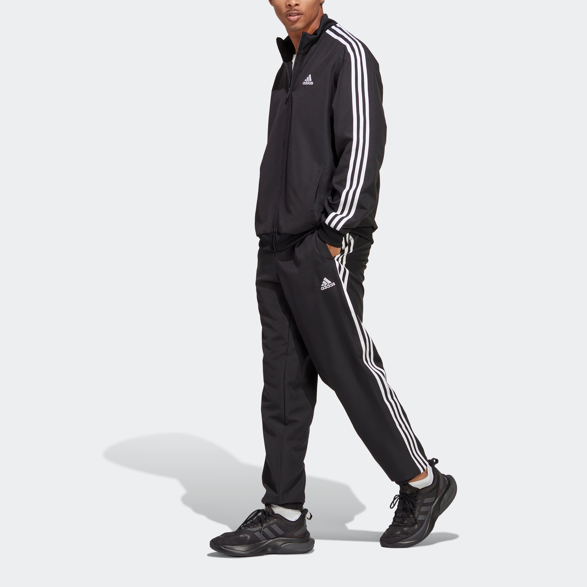 Nauwkeurig Geslaagd Implicaties Adidas-Trainingsanzug-Herren online kaufen ▻ OTTOVERSAND.at